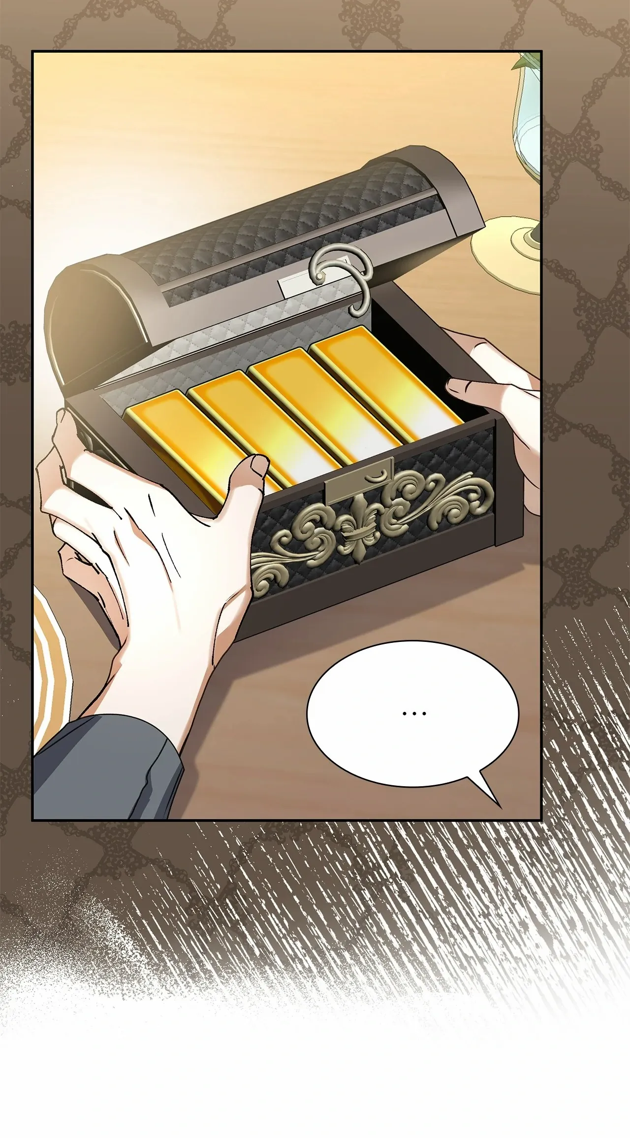 Read Enough with the Flirting EN Manga Online