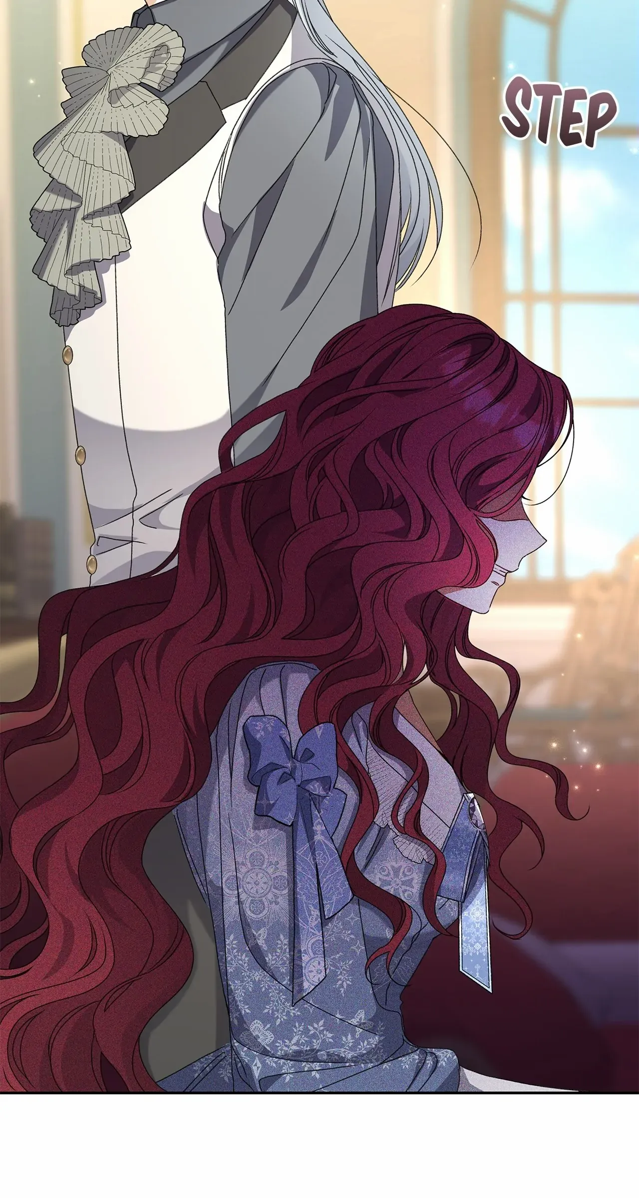 Read Enough with the Flirting EN Manga Online