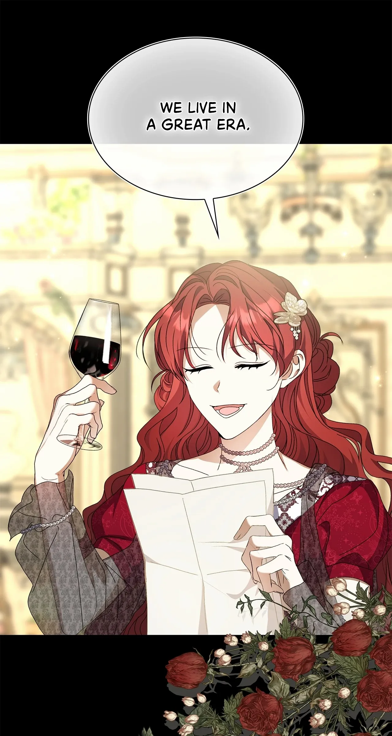 Read Enough with the Flirting EN Manga Online