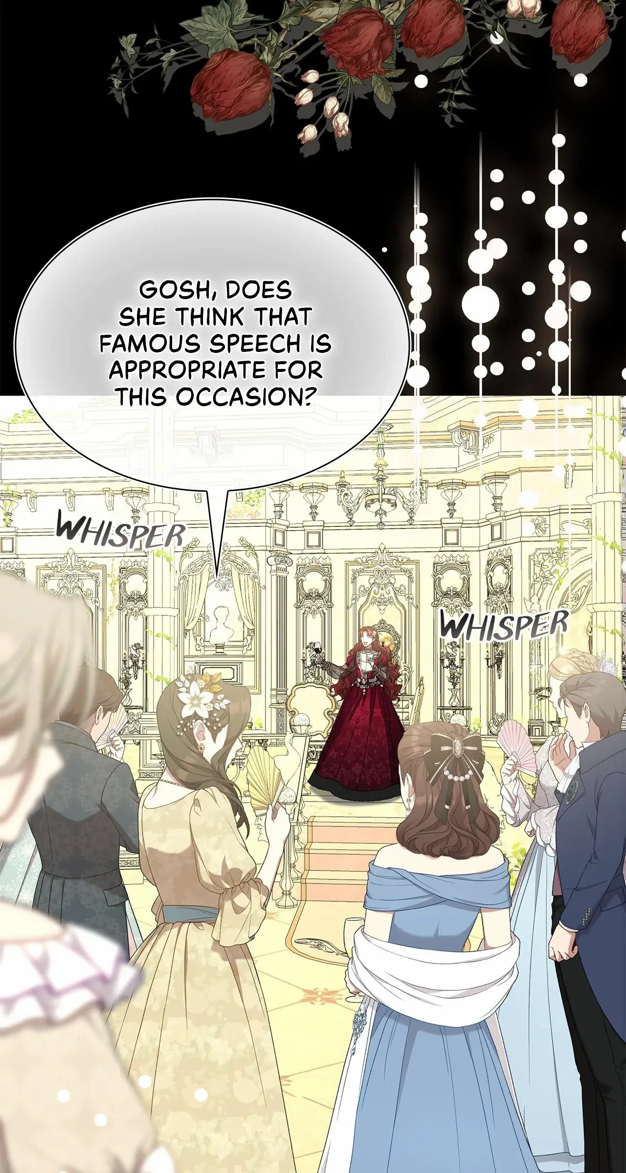Read Enough with the Flirting EN Manga Online