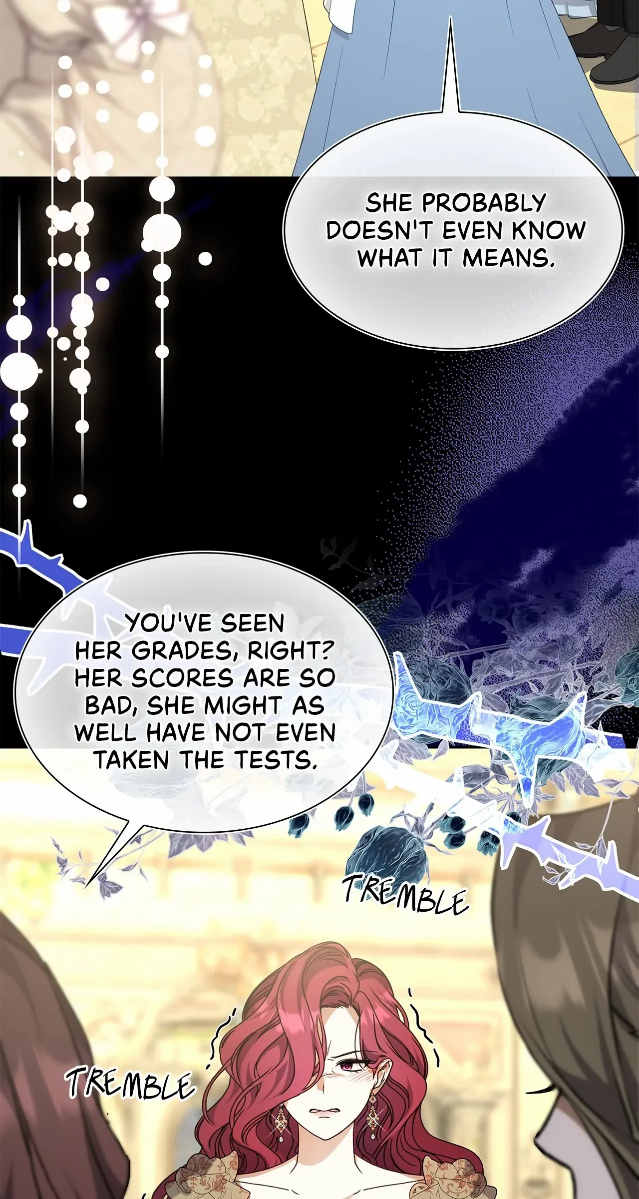 Read Enough with the Flirting EN Manga Online
