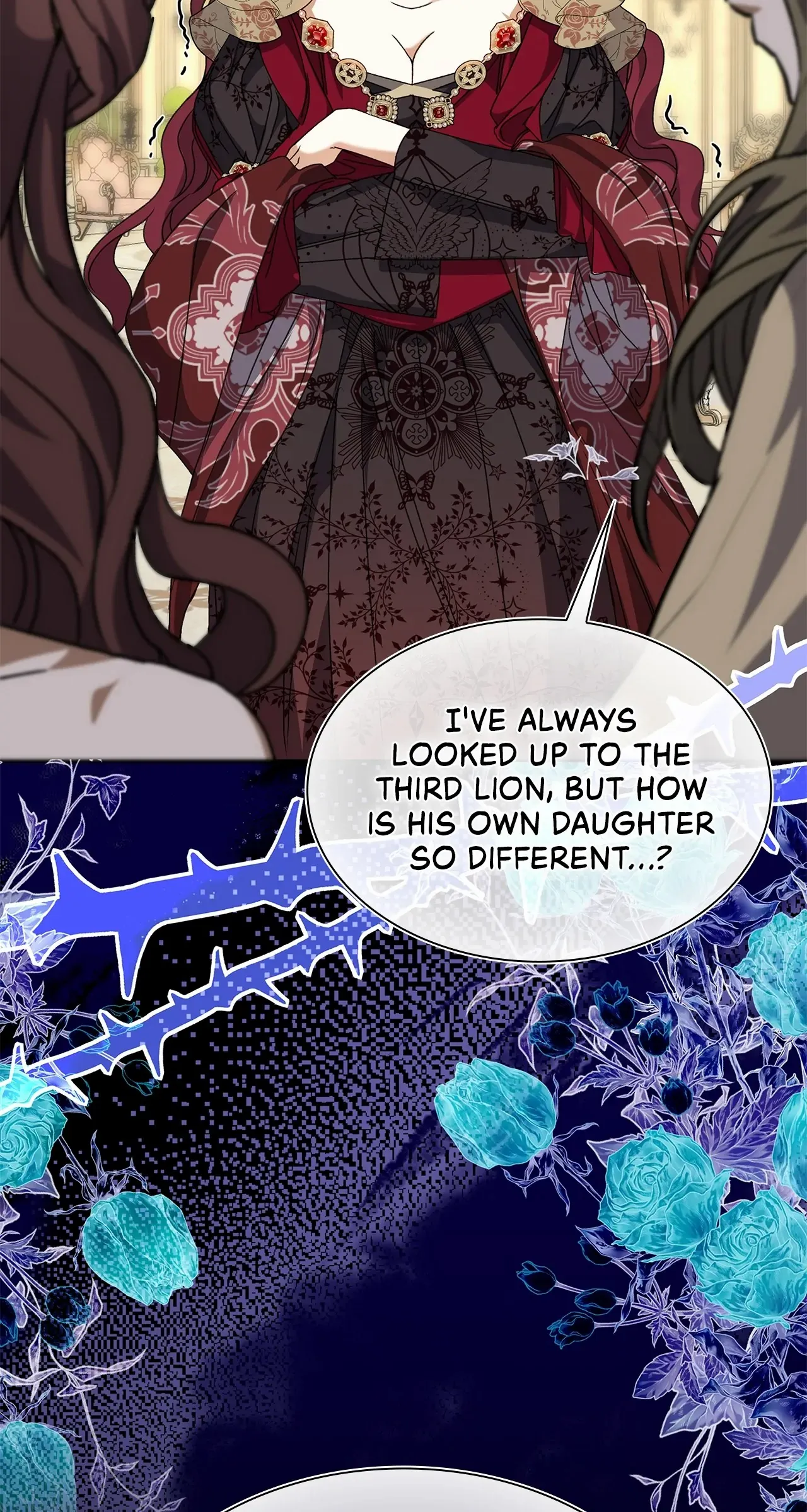 Read Enough with the Flirting EN Manga Online