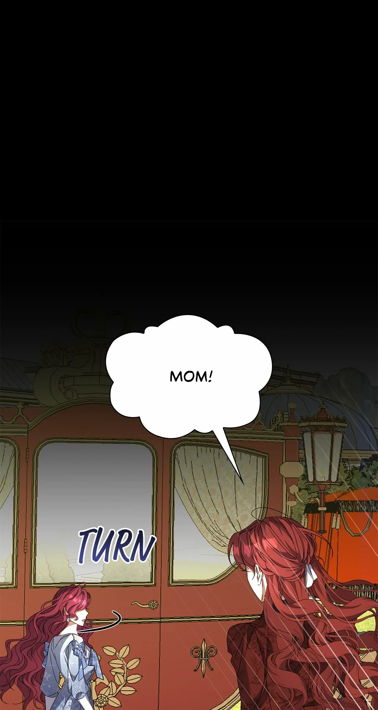 Read Enough with the Flirting EN Manga Online