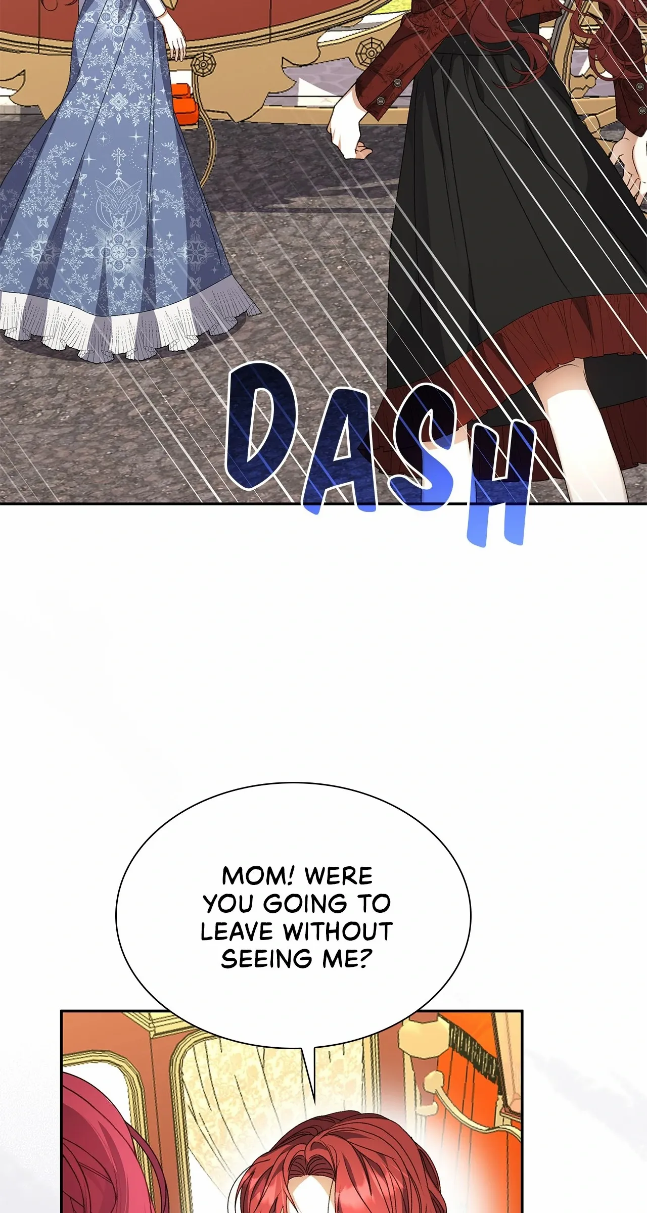 Read Enough with the Flirting EN Manga Online