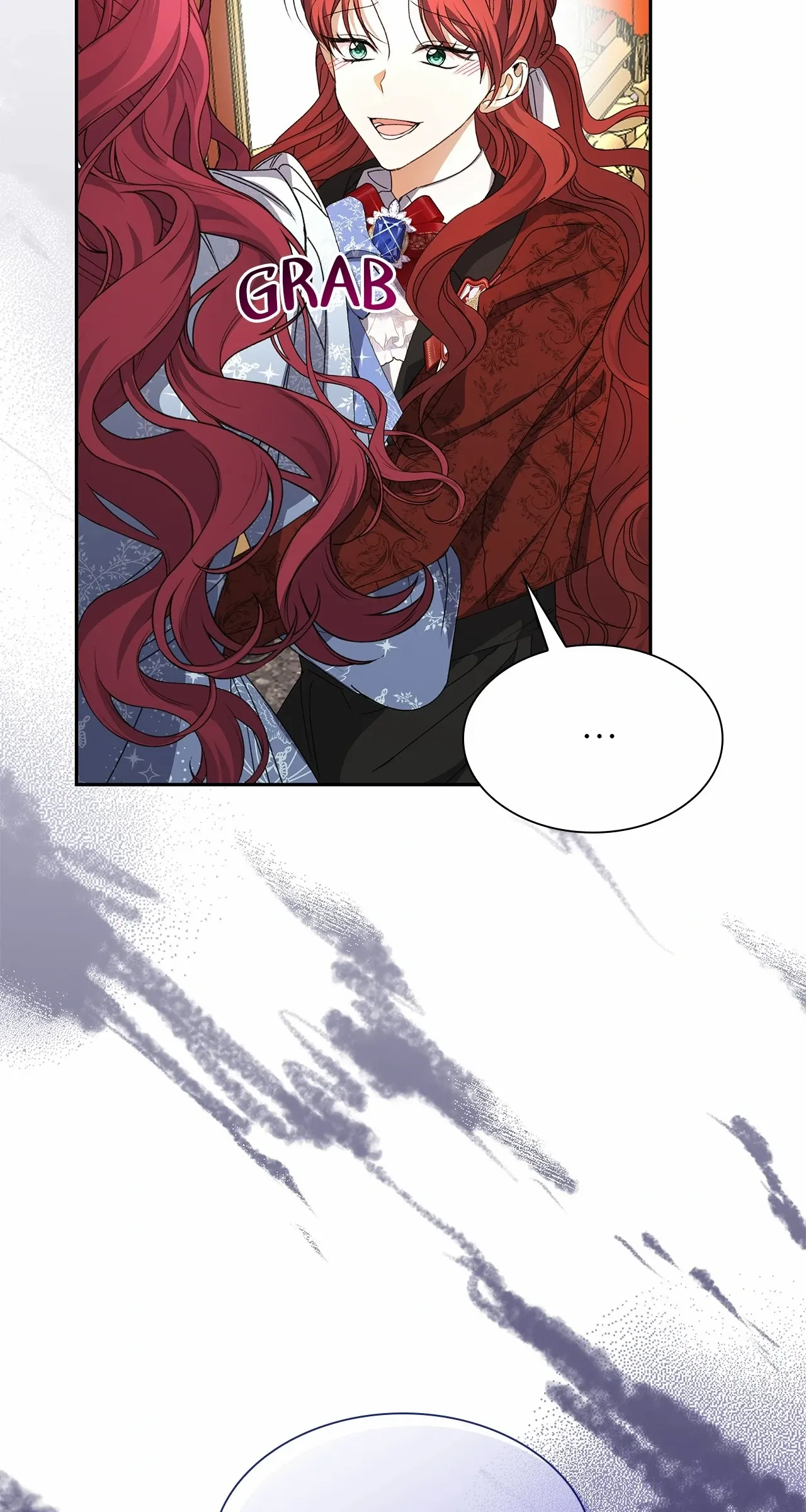 Read Enough with the Flirting EN Manga Online