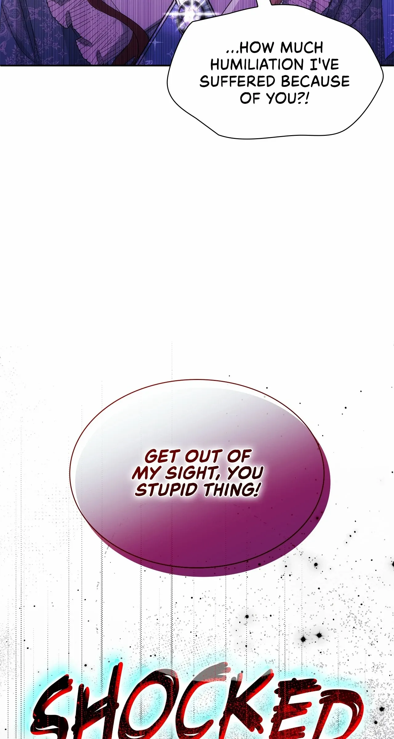 Read Enough with the Flirting EN Manga Online