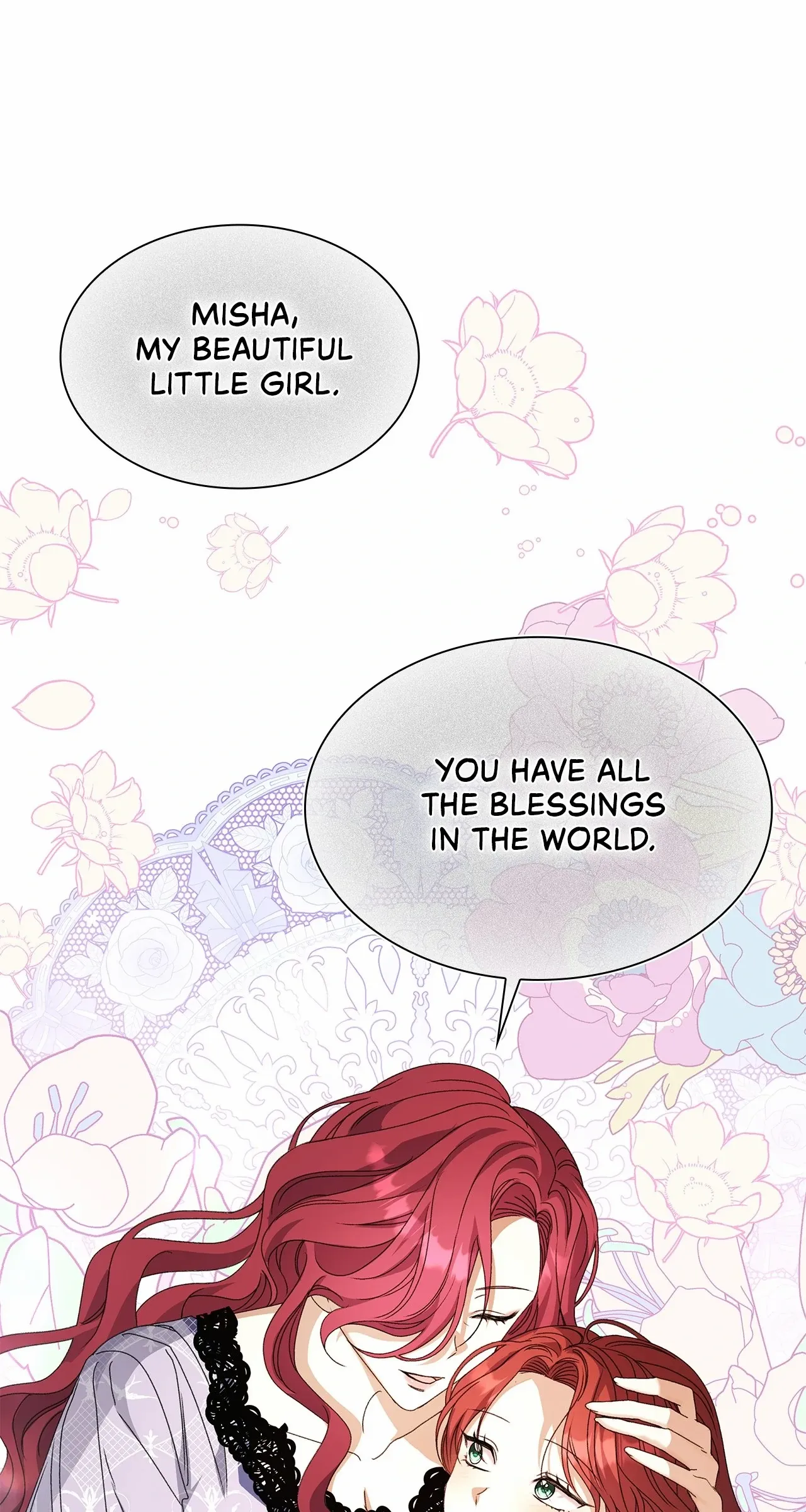 Read Enough with the Flirting EN Manga Online