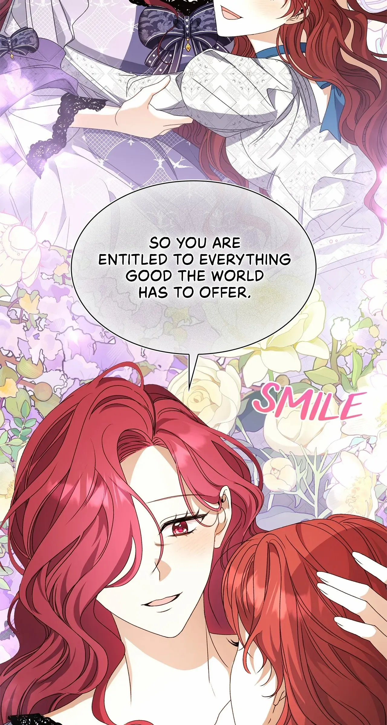 Read Enough with the Flirting EN Manga Online