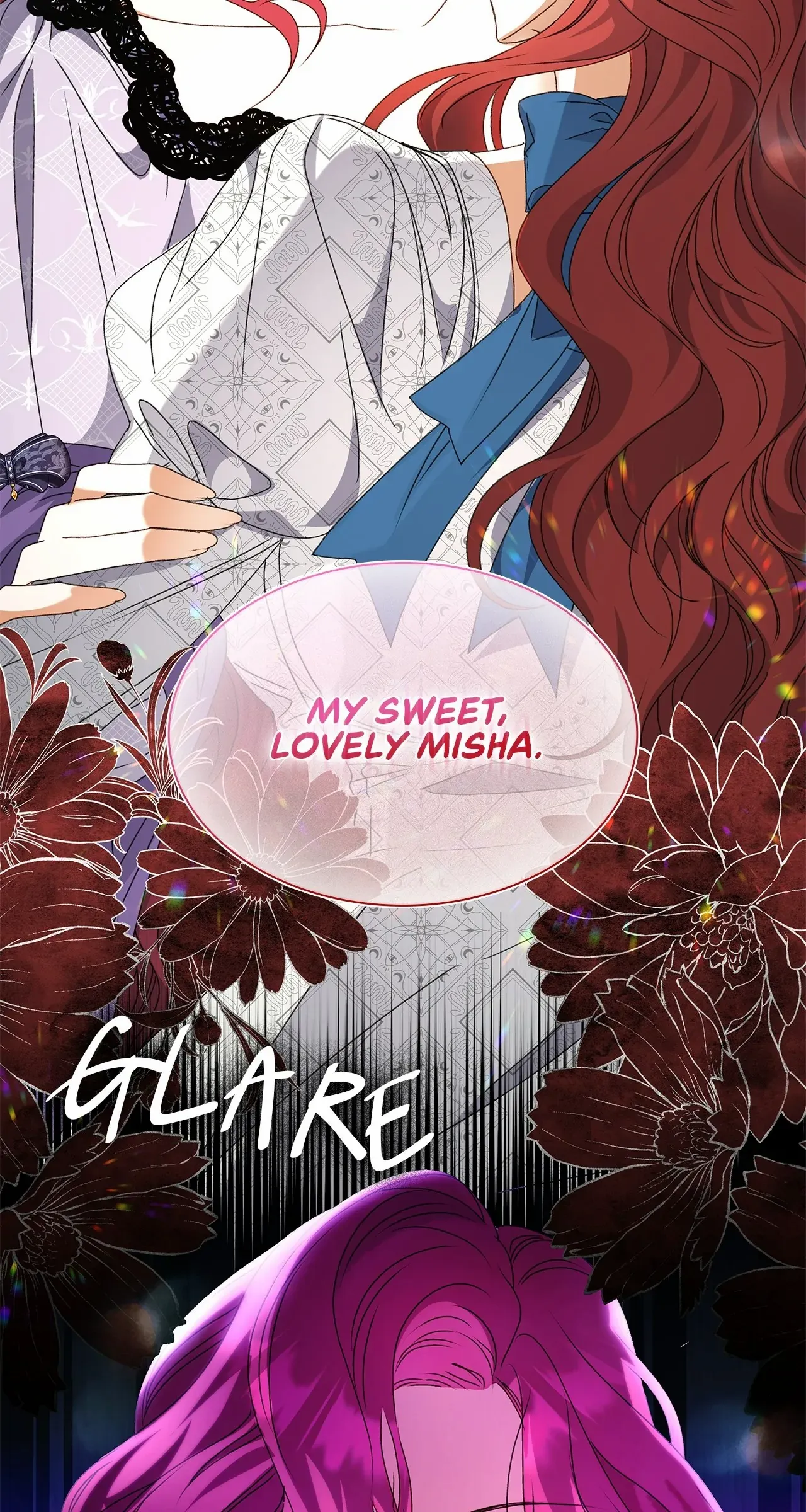 Read Enough with the Flirting EN Manga Online