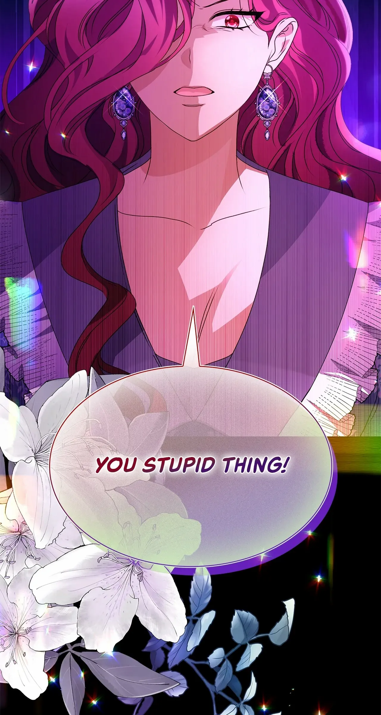 Read Enough with the Flirting EN Manga Online