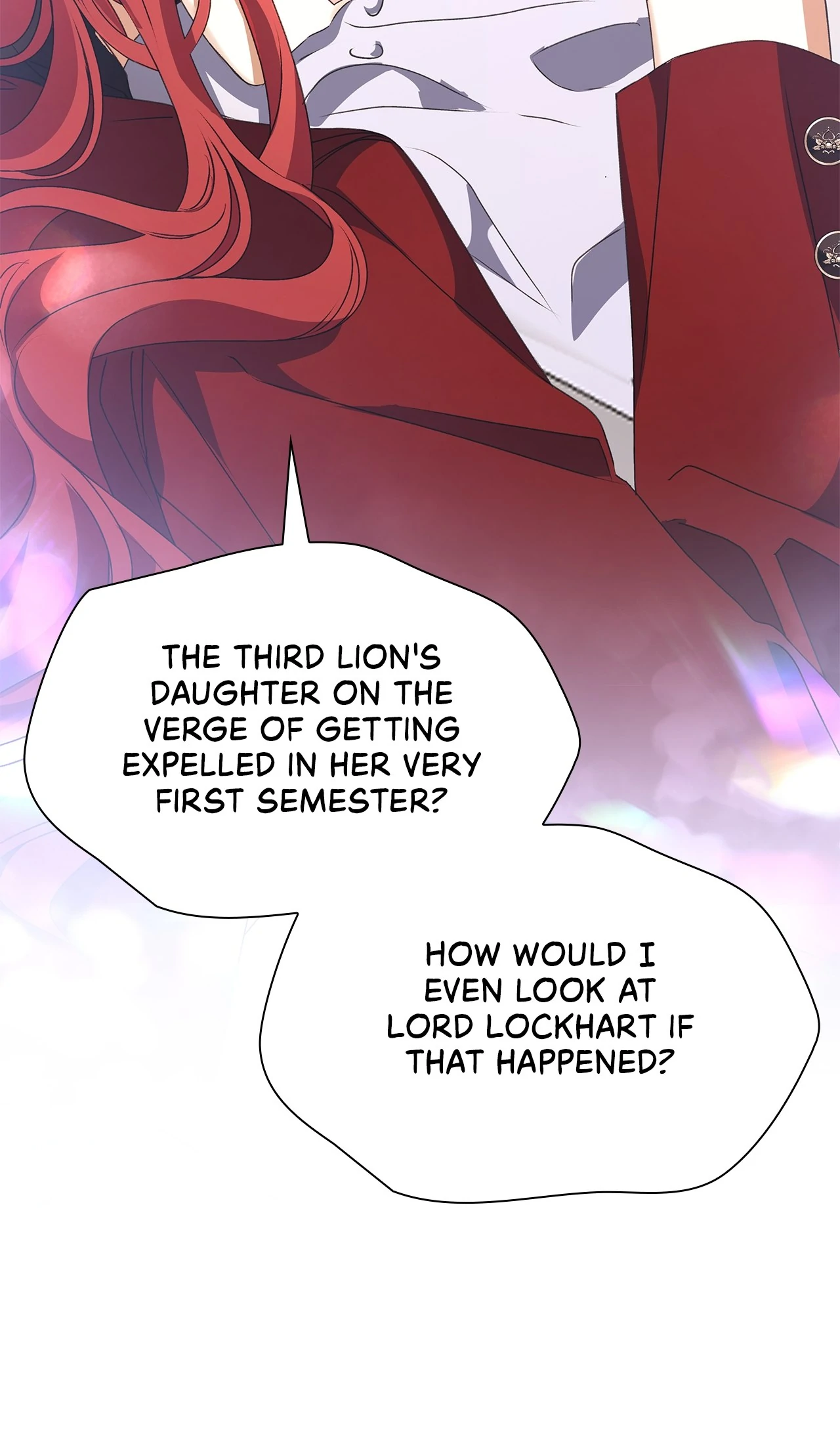 Read Enough with the Flirting EN Manga Online