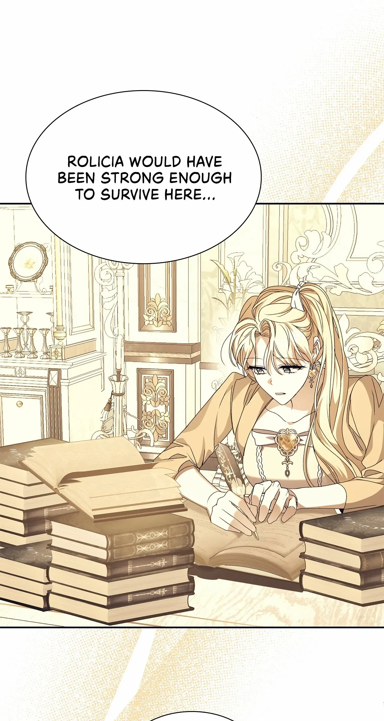 Read Enough with the Flirting EN Manga Online