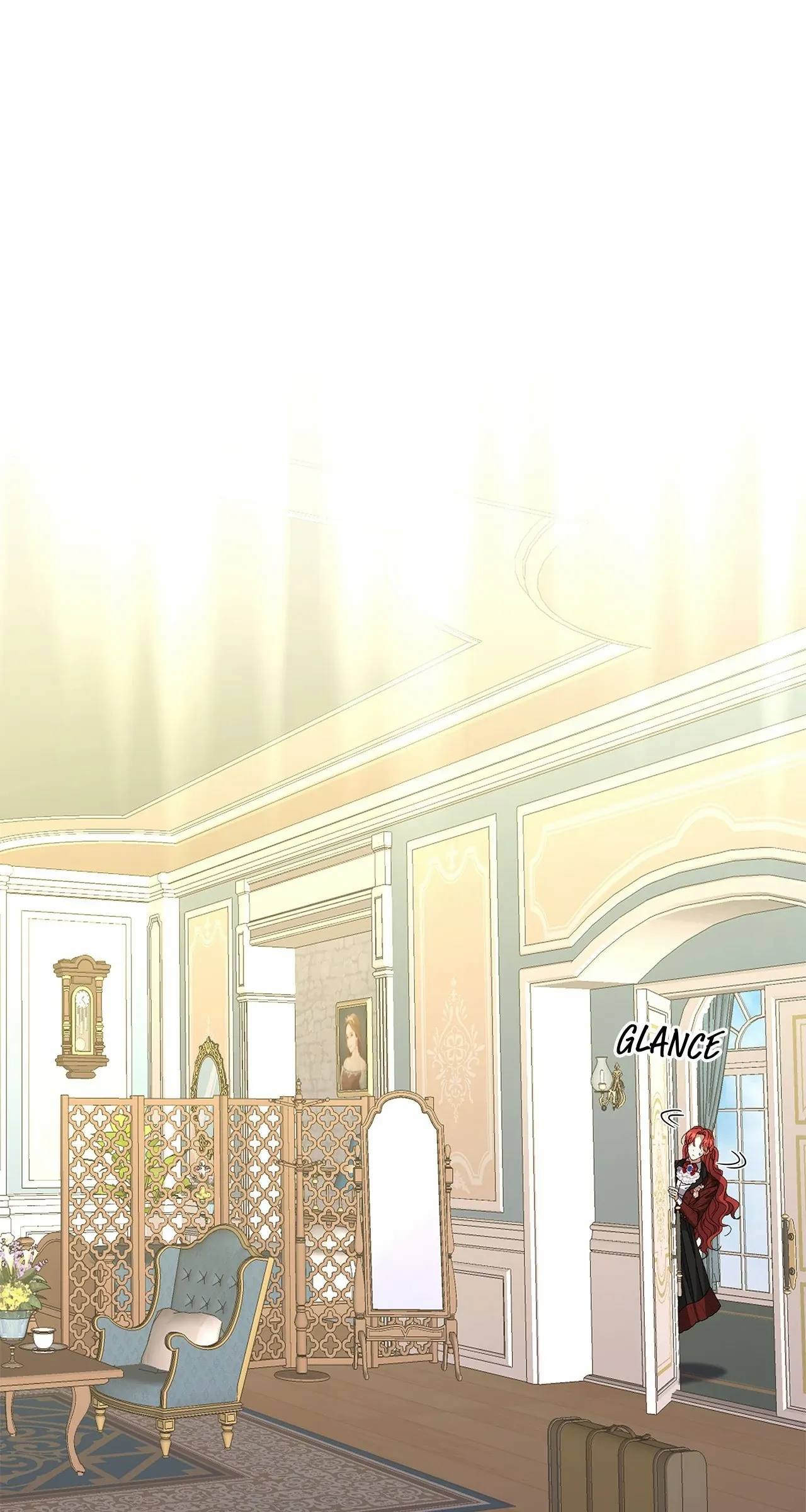 Read Enough with the Flirting EN Manga Online