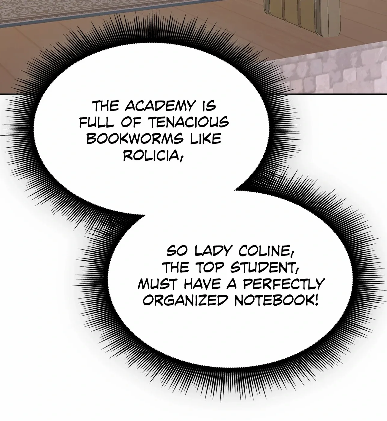 Read Enough with the Flirting EN Manga Online