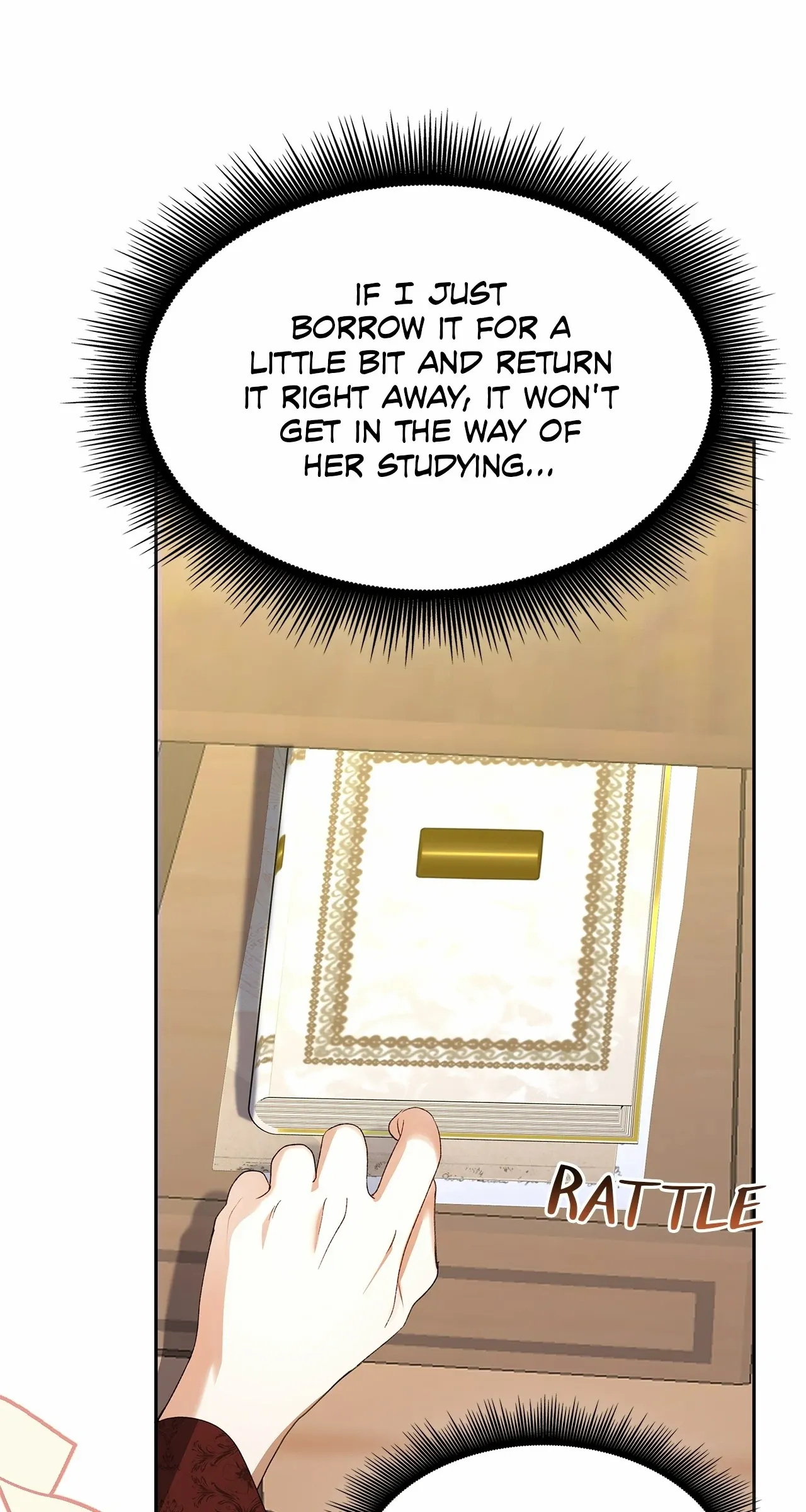 Read Enough with the Flirting EN Manga Online