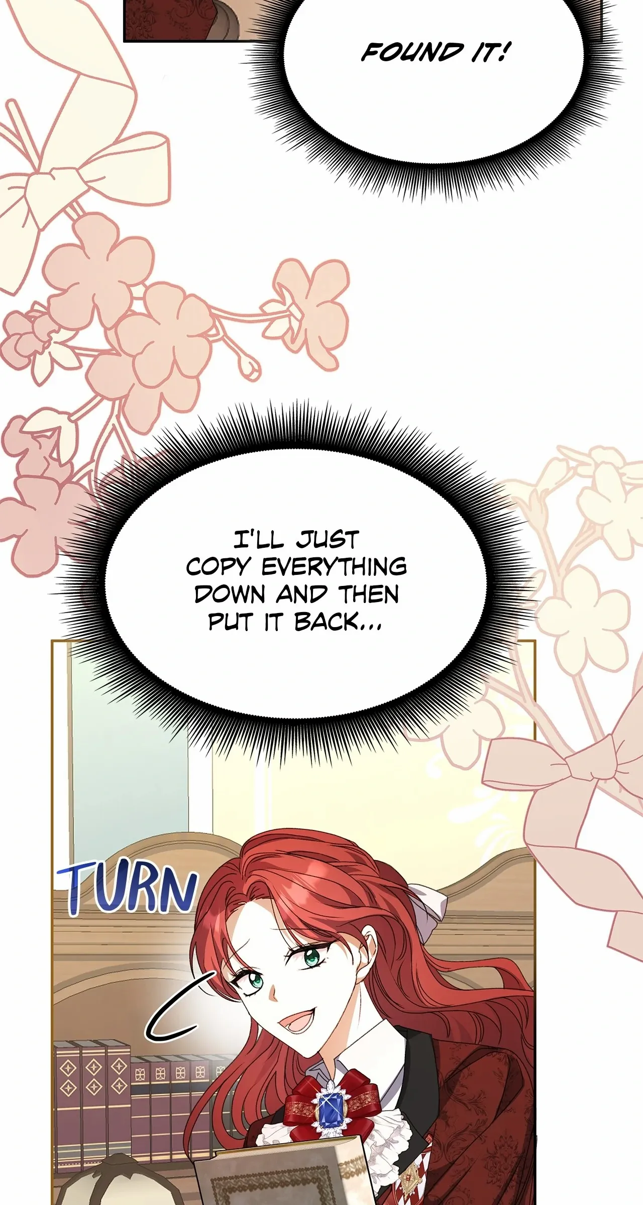 Read Enough with the Flirting EN Manga Online