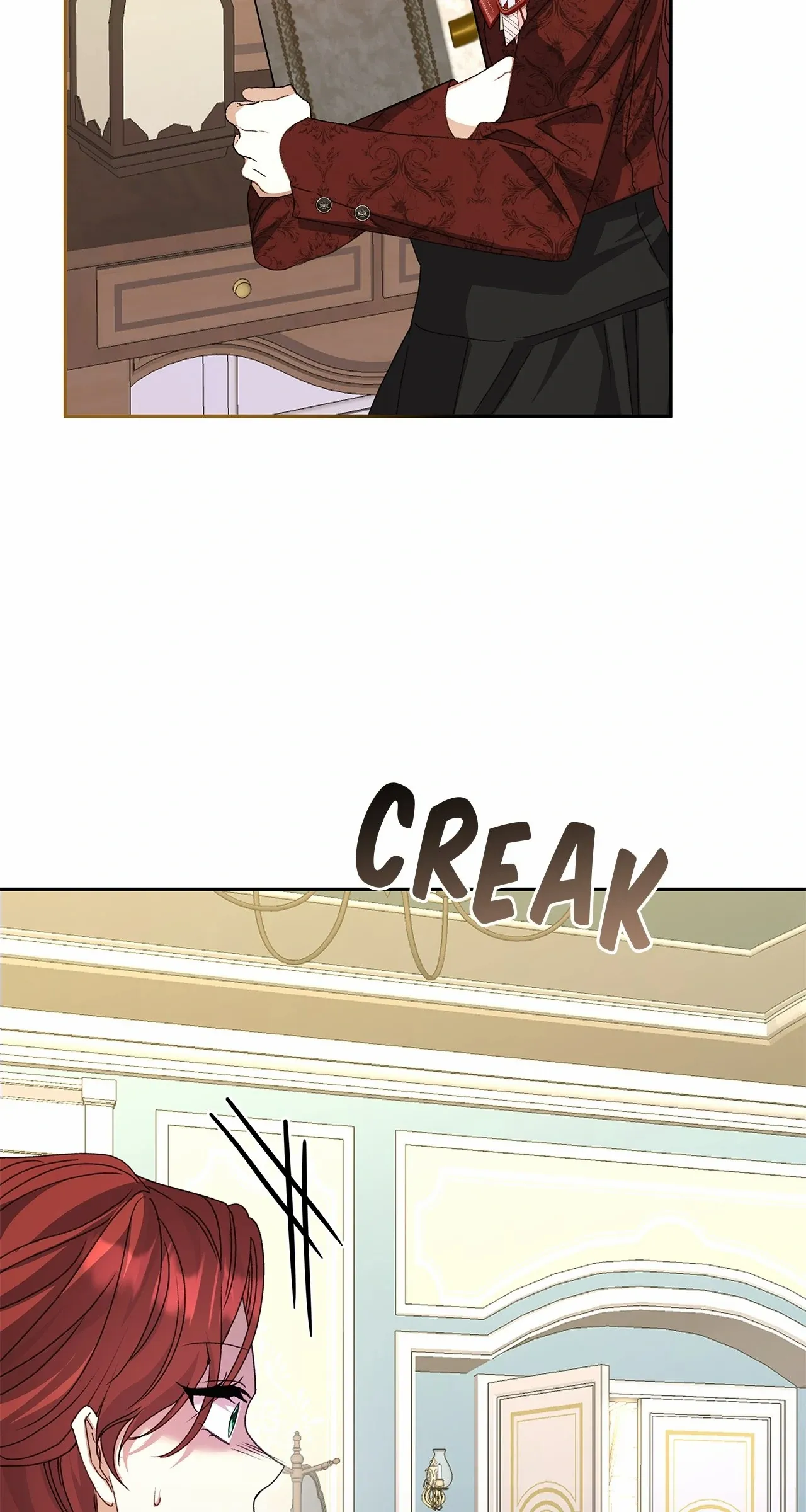 Read Enough with the Flirting EN Manga Online