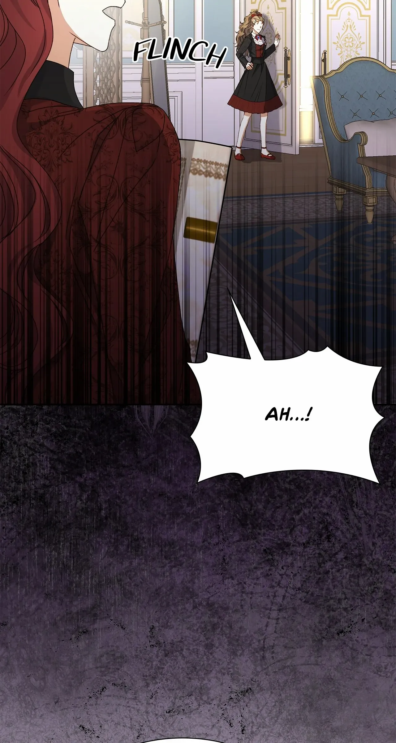 Read Enough with the Flirting EN Manga Online
