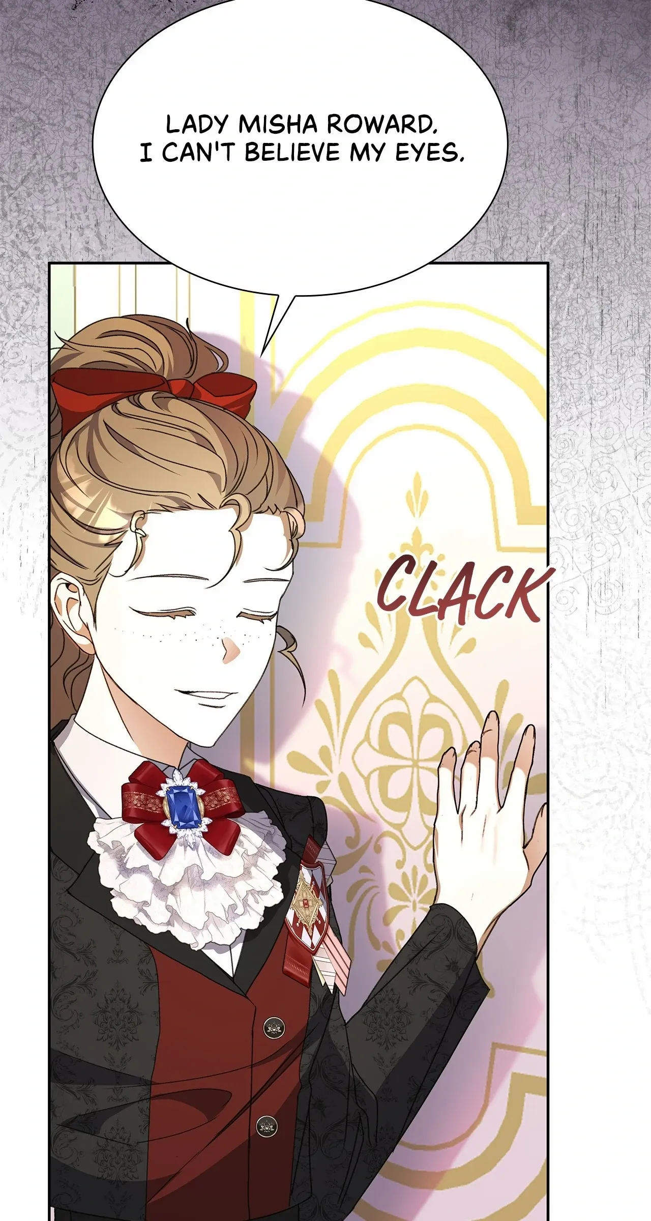 Read Enough with the Flirting EN Manga Online