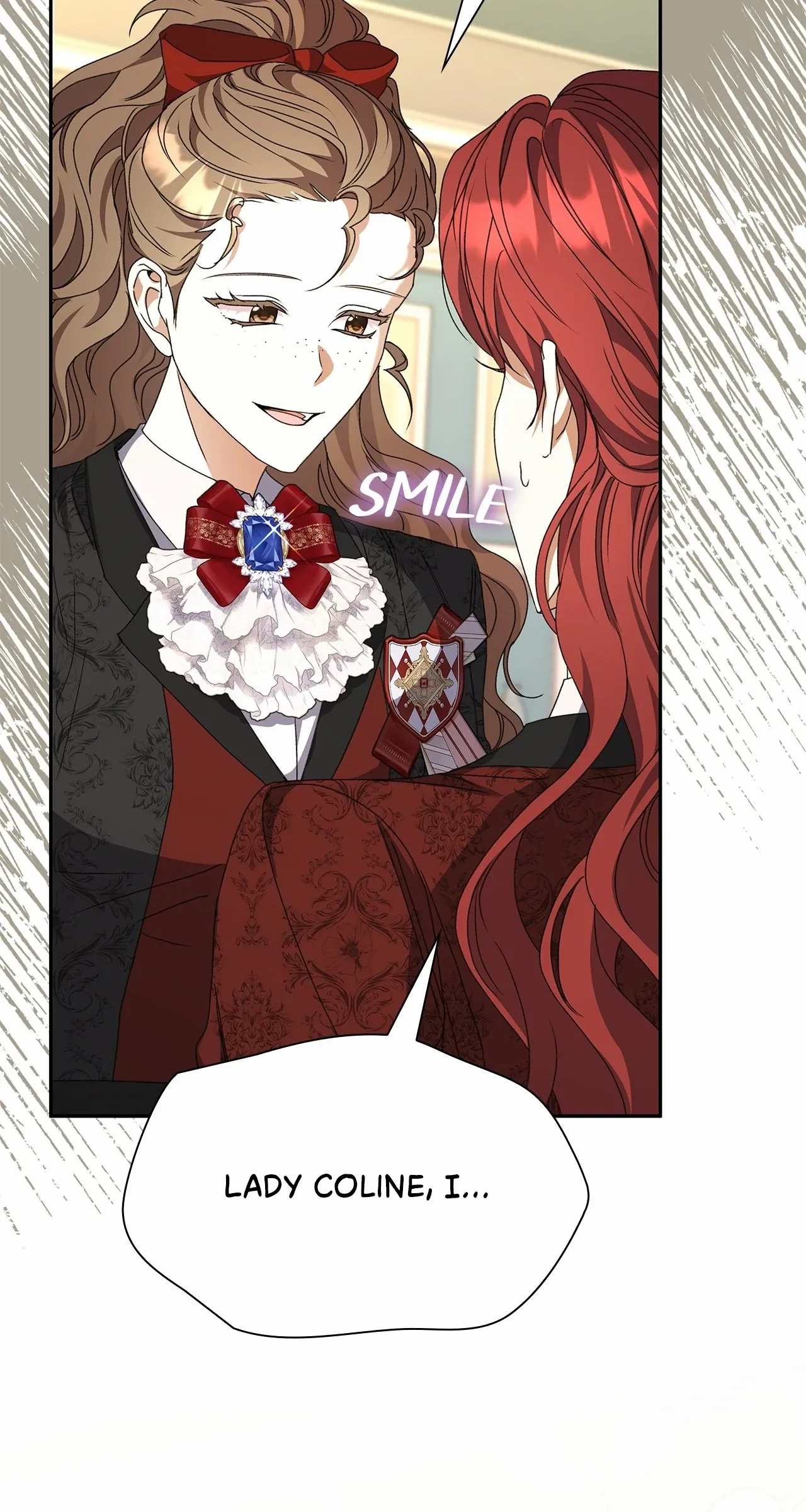 Read Enough with the Flirting EN Manga Online