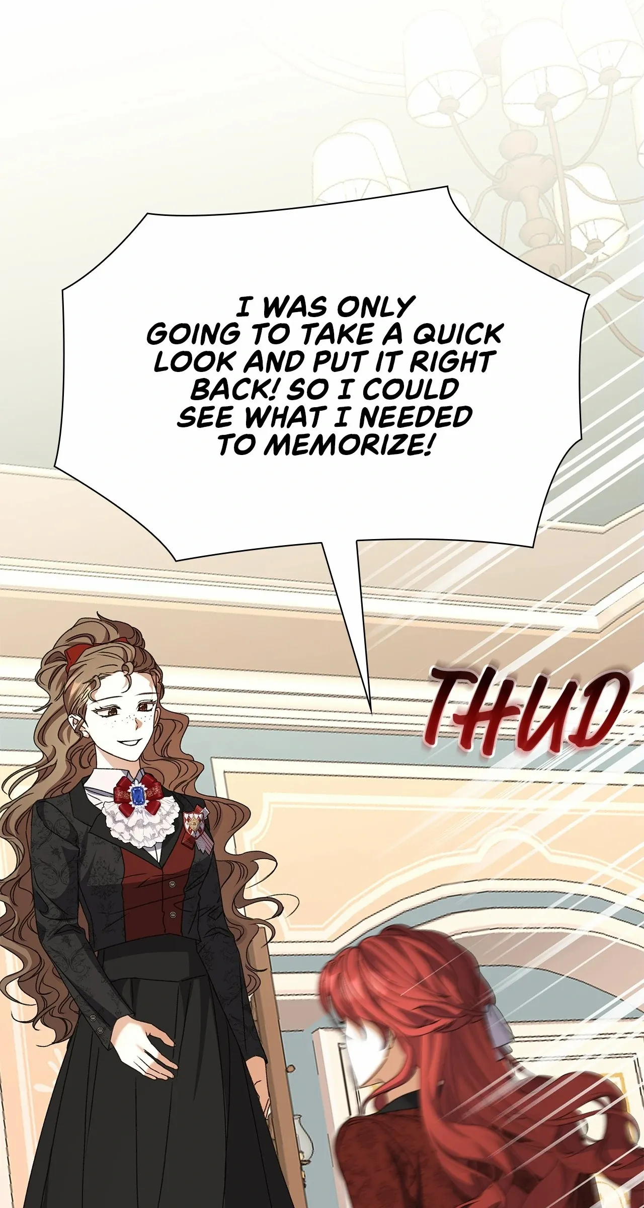 Read Enough with the Flirting EN Manga Online