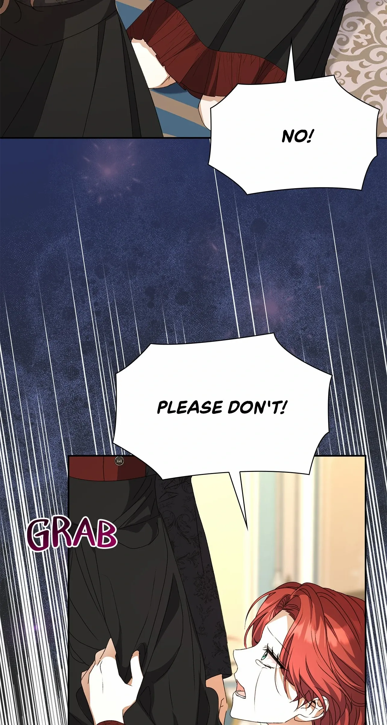 Read Enough with the Flirting EN Manga Online