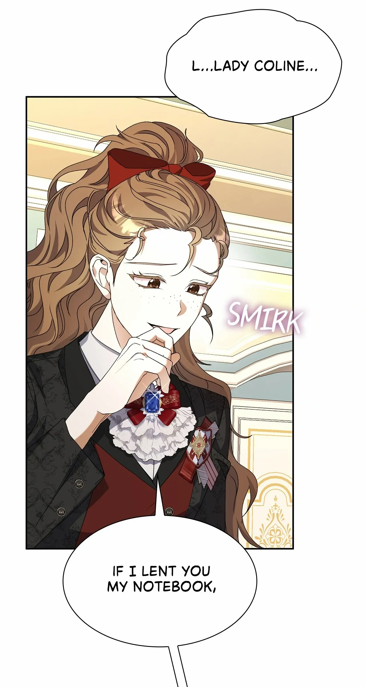Read Enough with the Flirting EN Manga Online