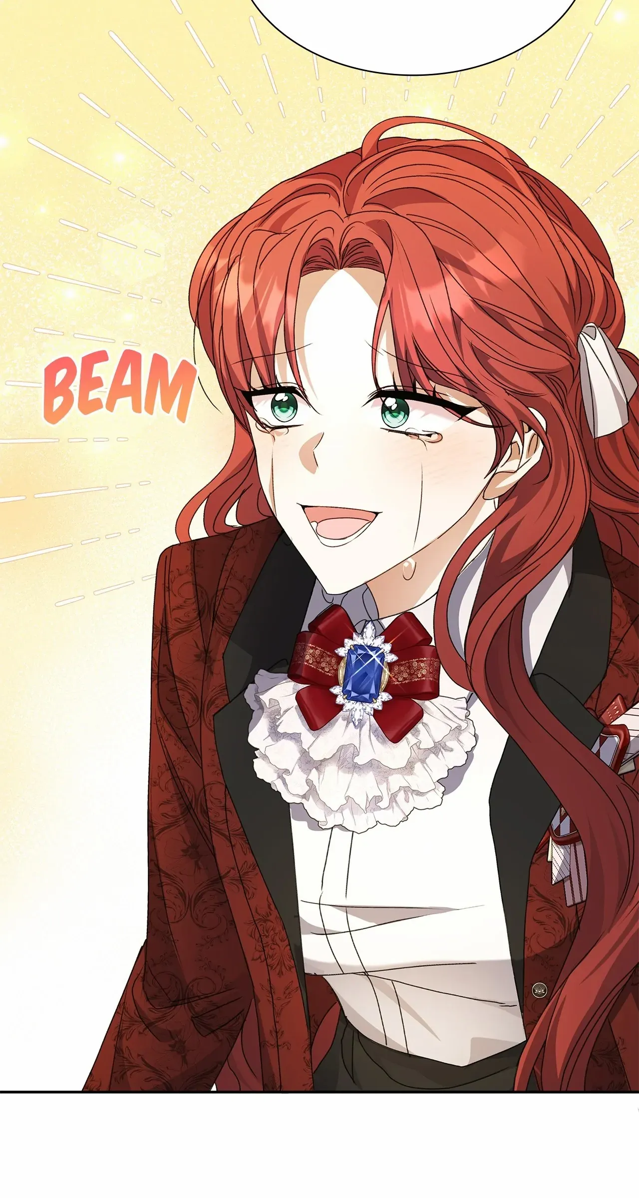 Read Enough with the Flirting EN Manga Online