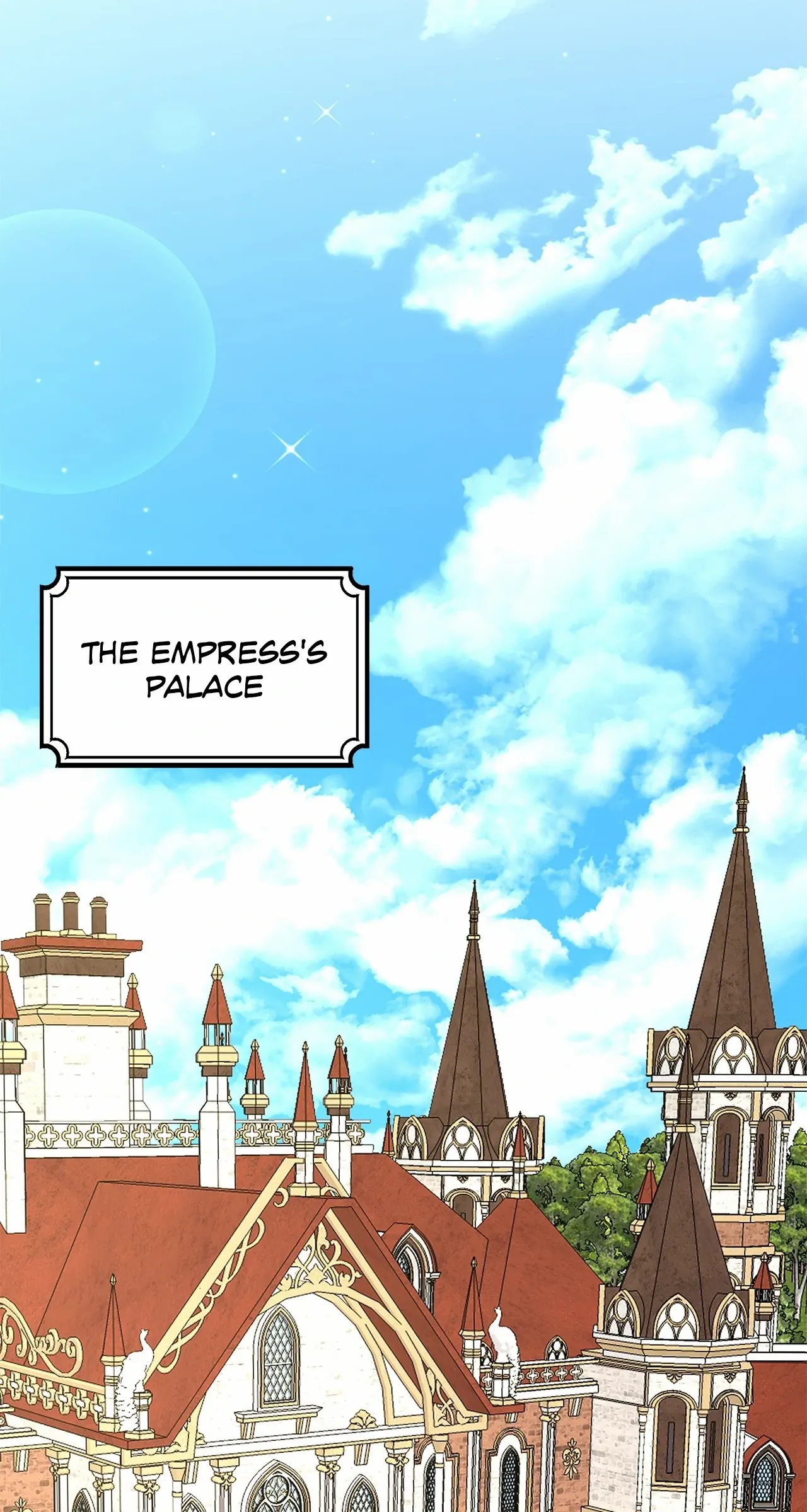 Read Enough with the Flirting EN Manga Online