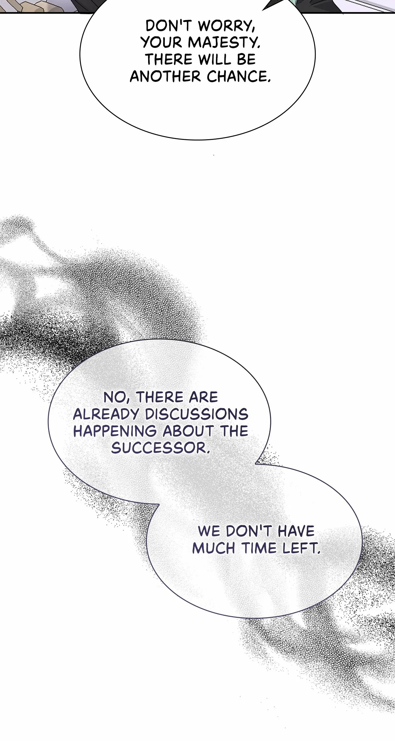 Read Enough with the Flirting EN Manga Online