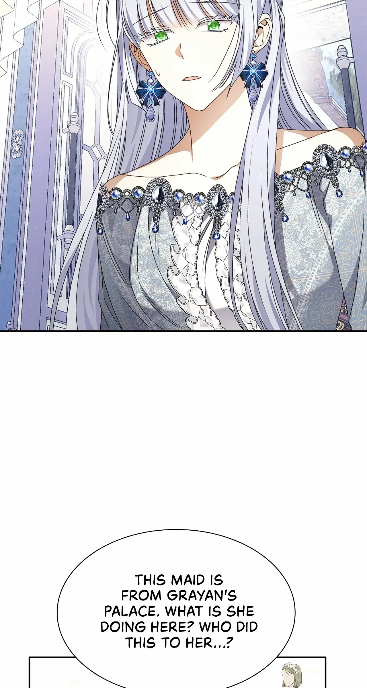 Read Enough with the Flirting EN Manga Online