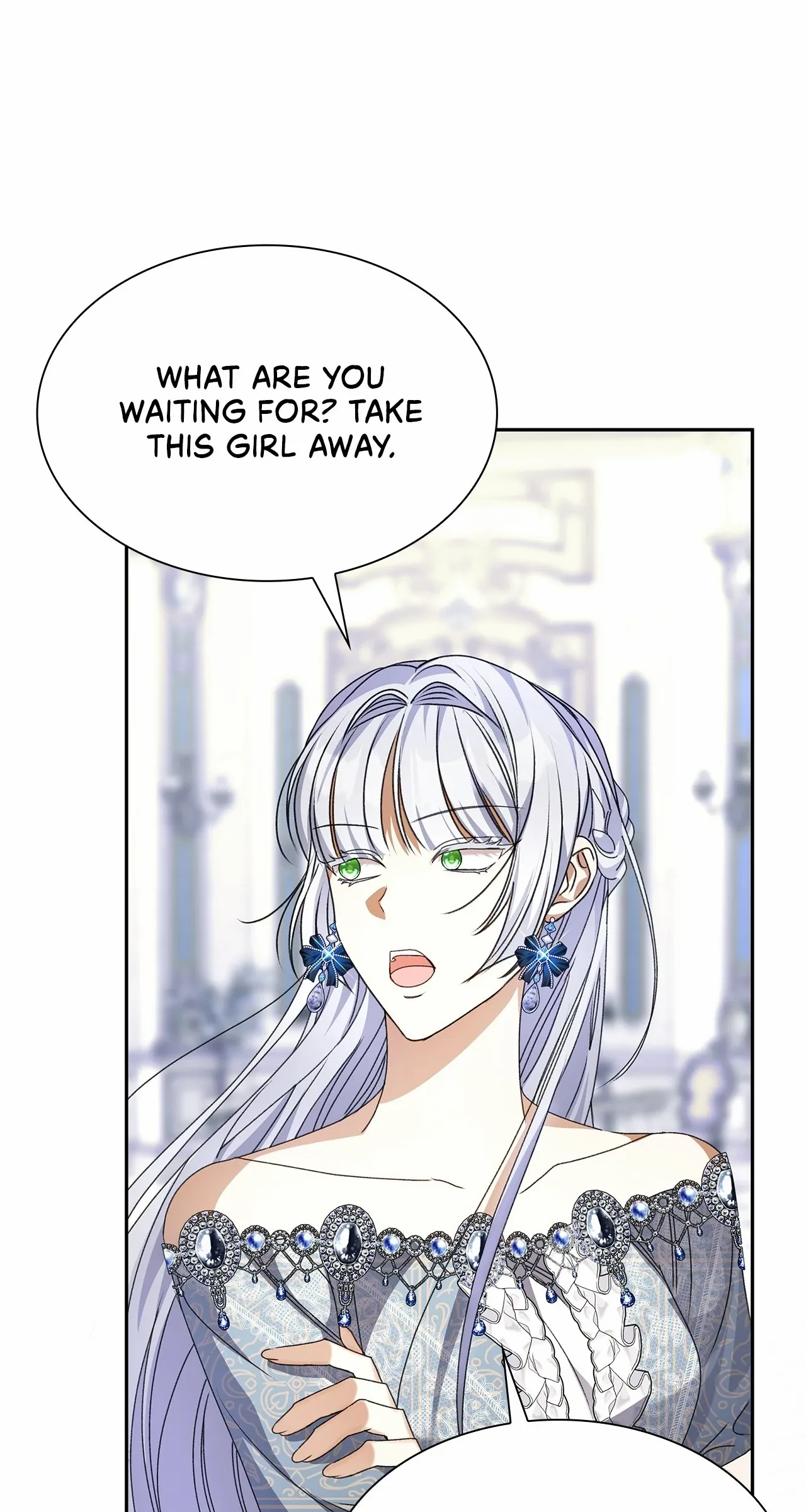 Read Enough with the Flirting EN Manga Online