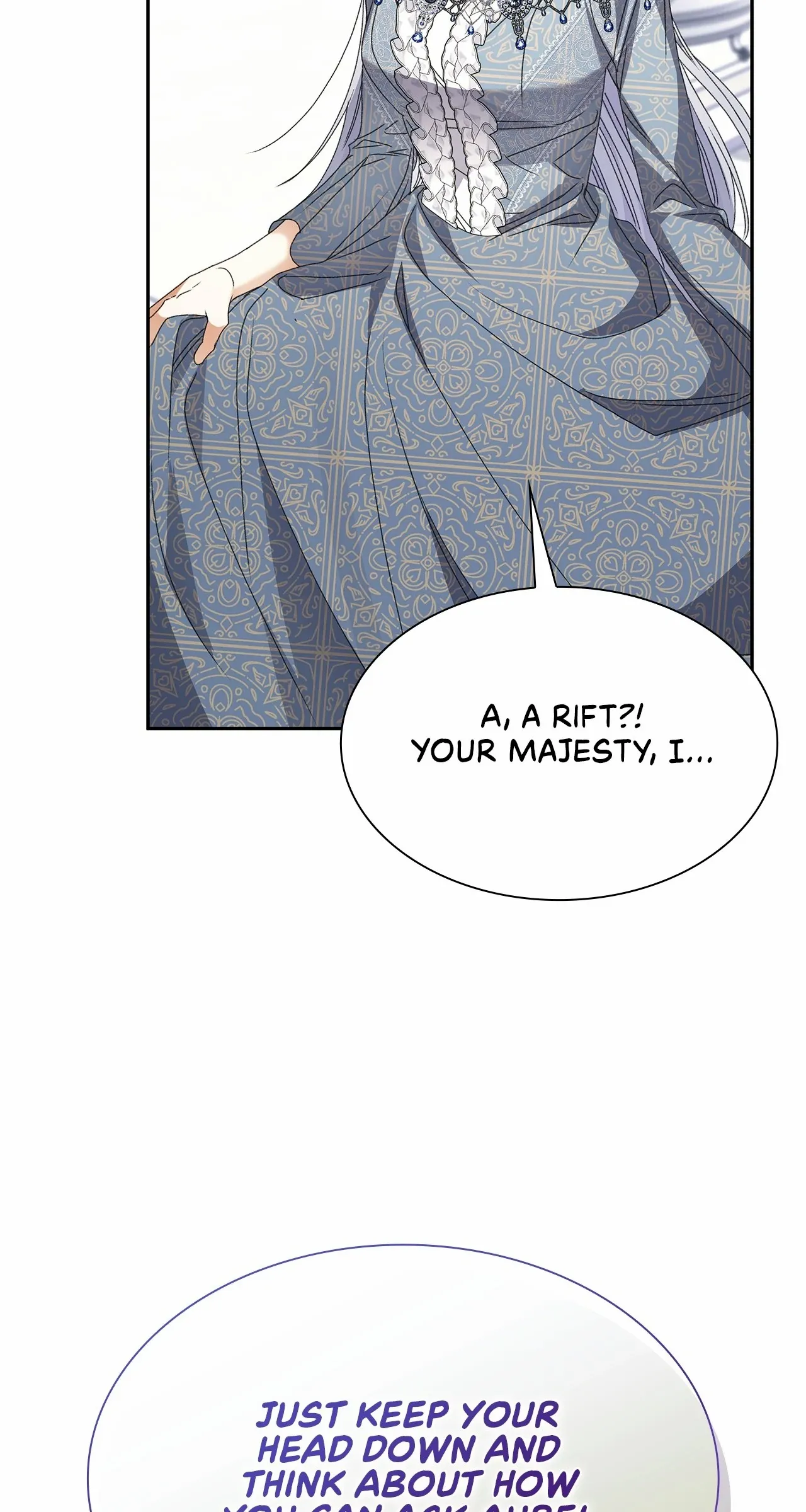Read Enough with the Flirting EN Manga Online