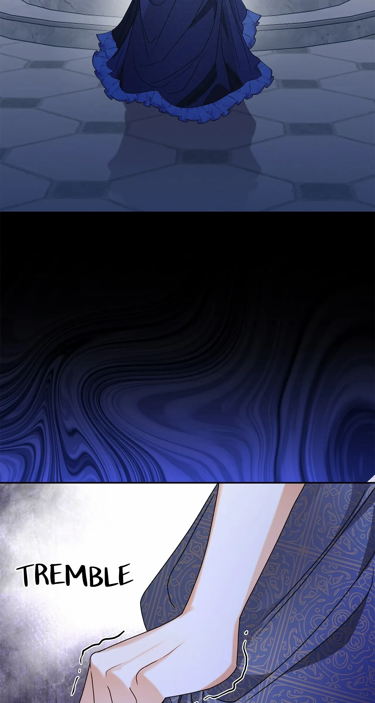 Read Enough with the Flirting EN Manga Online