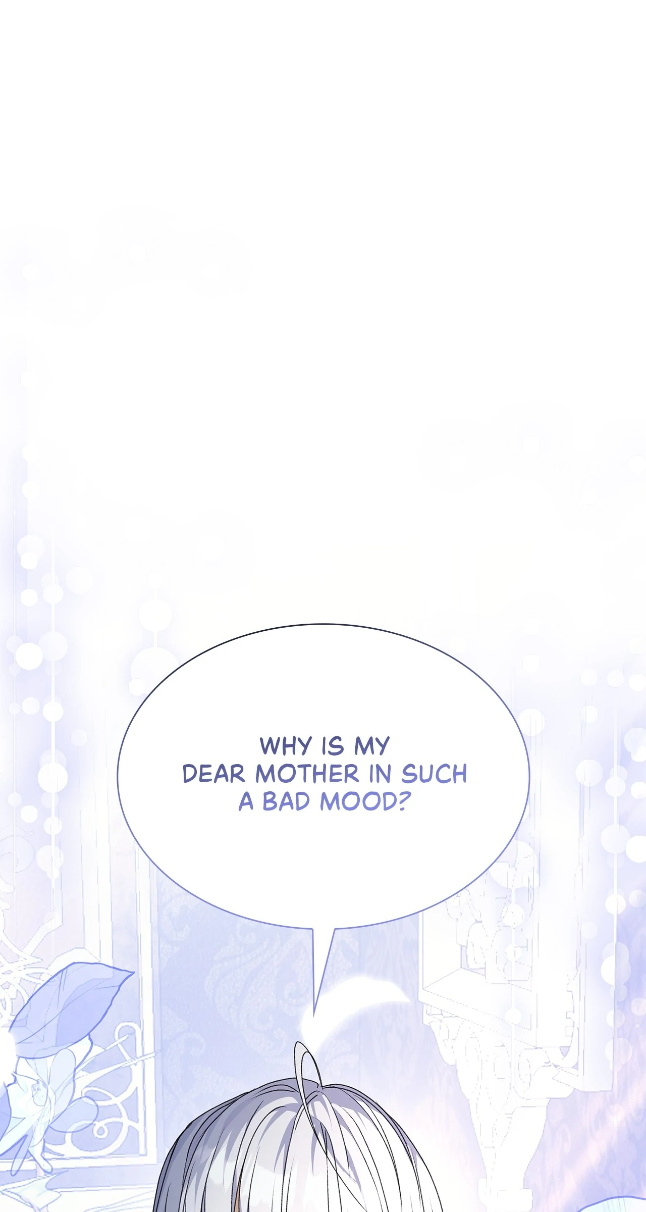 Read Enough with the Flirting EN Manga Online
