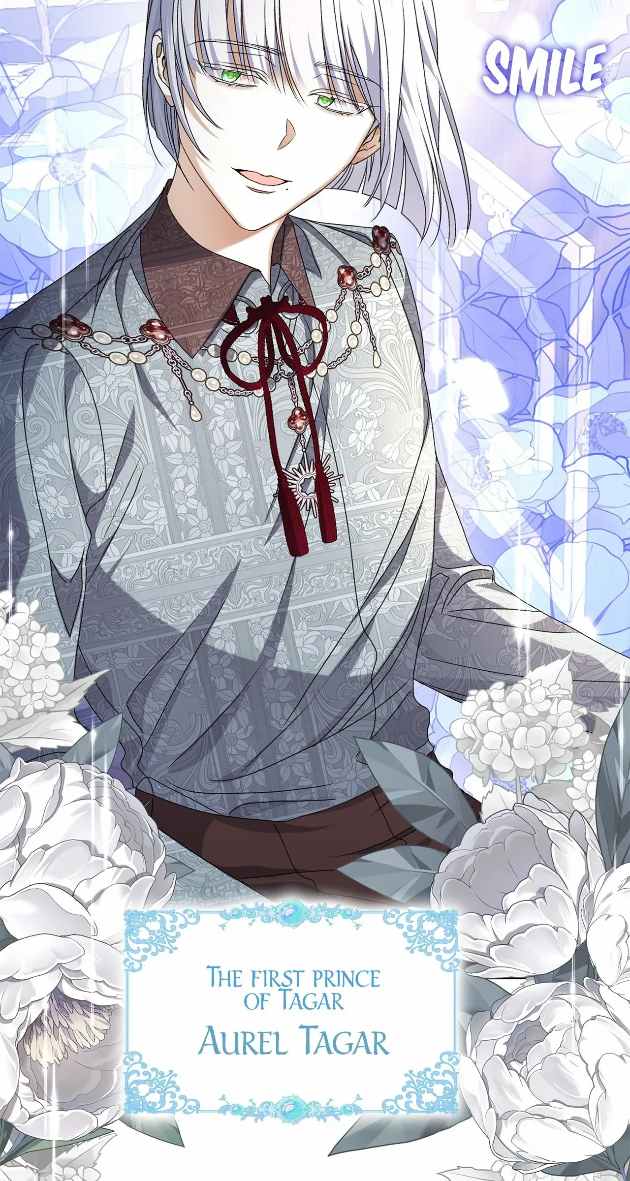 Read Enough with the Flirting EN Manga Online