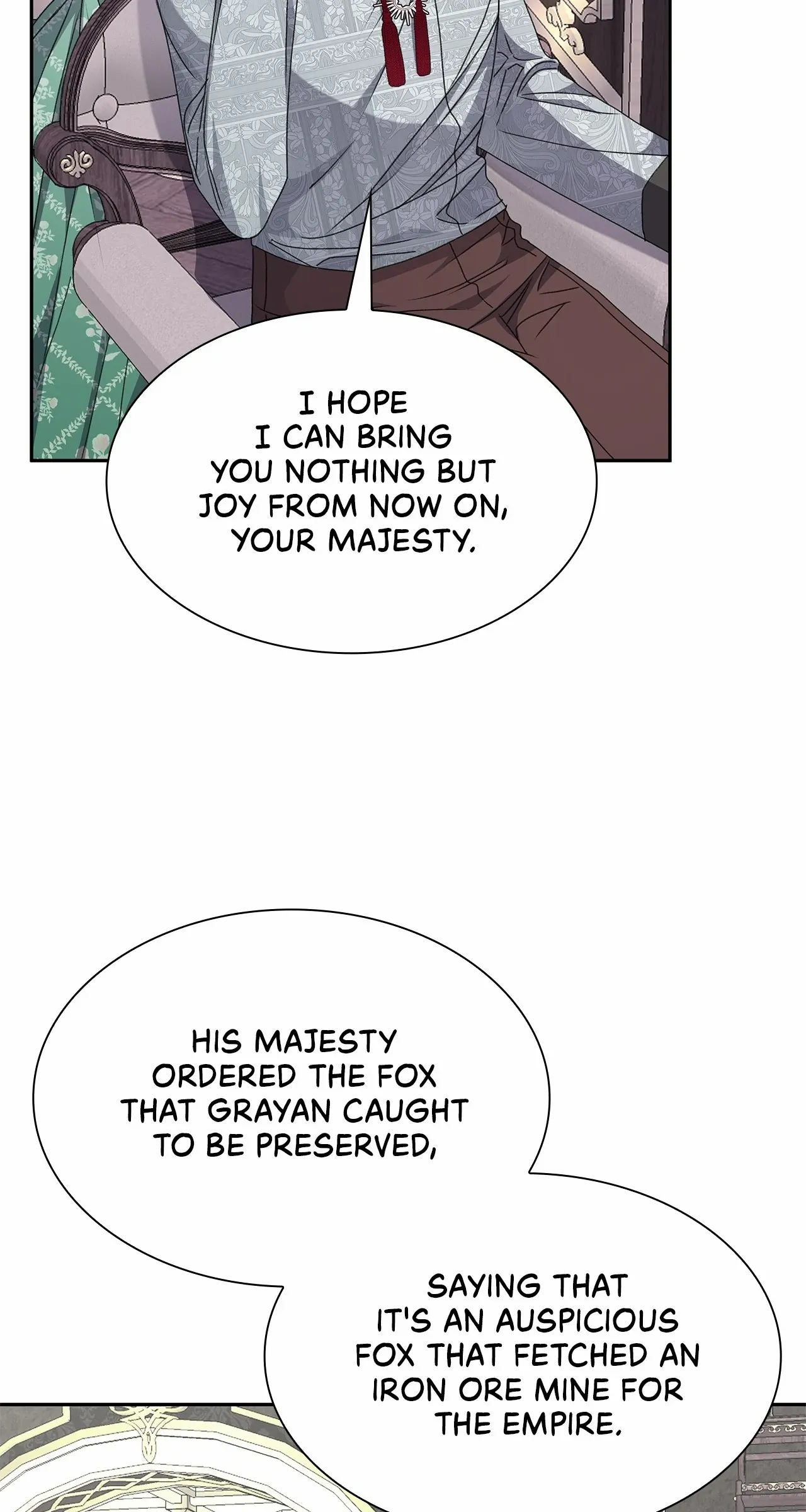 Read Enough with the Flirting EN Manga Online