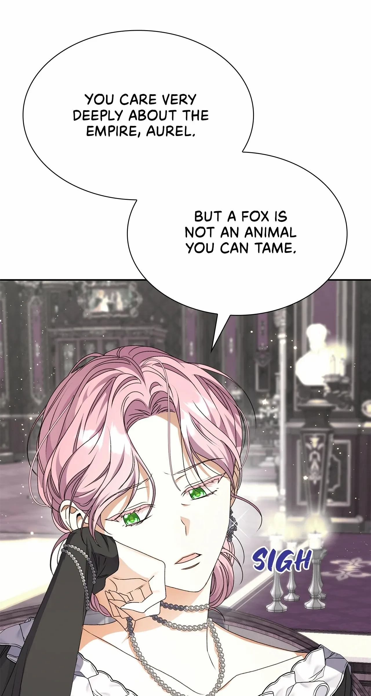 Read Enough with the Flirting EN Manga Online