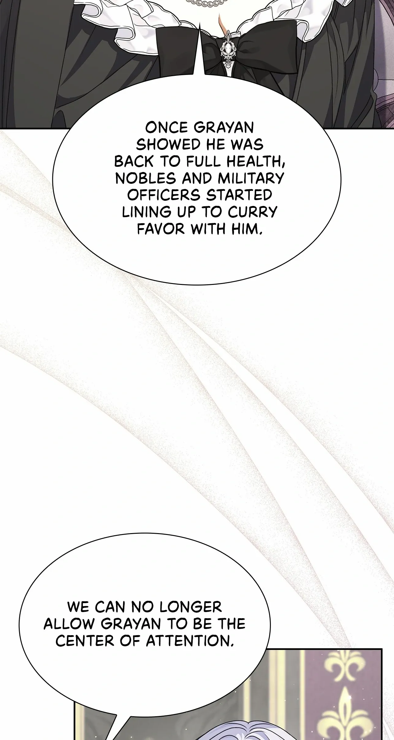 Read Enough with the Flirting EN Manga Online