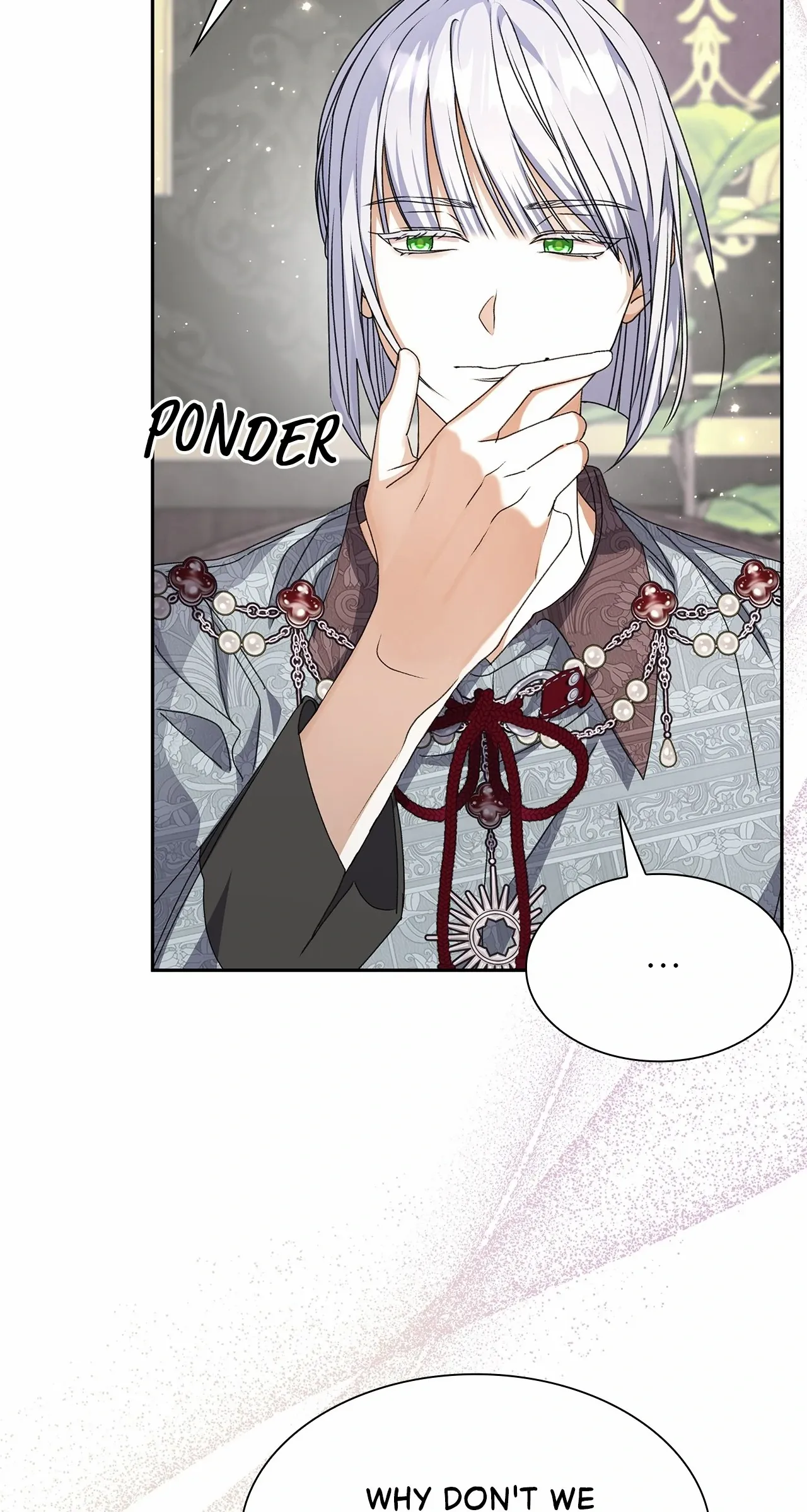 Read Enough with the Flirting EN Manga Online