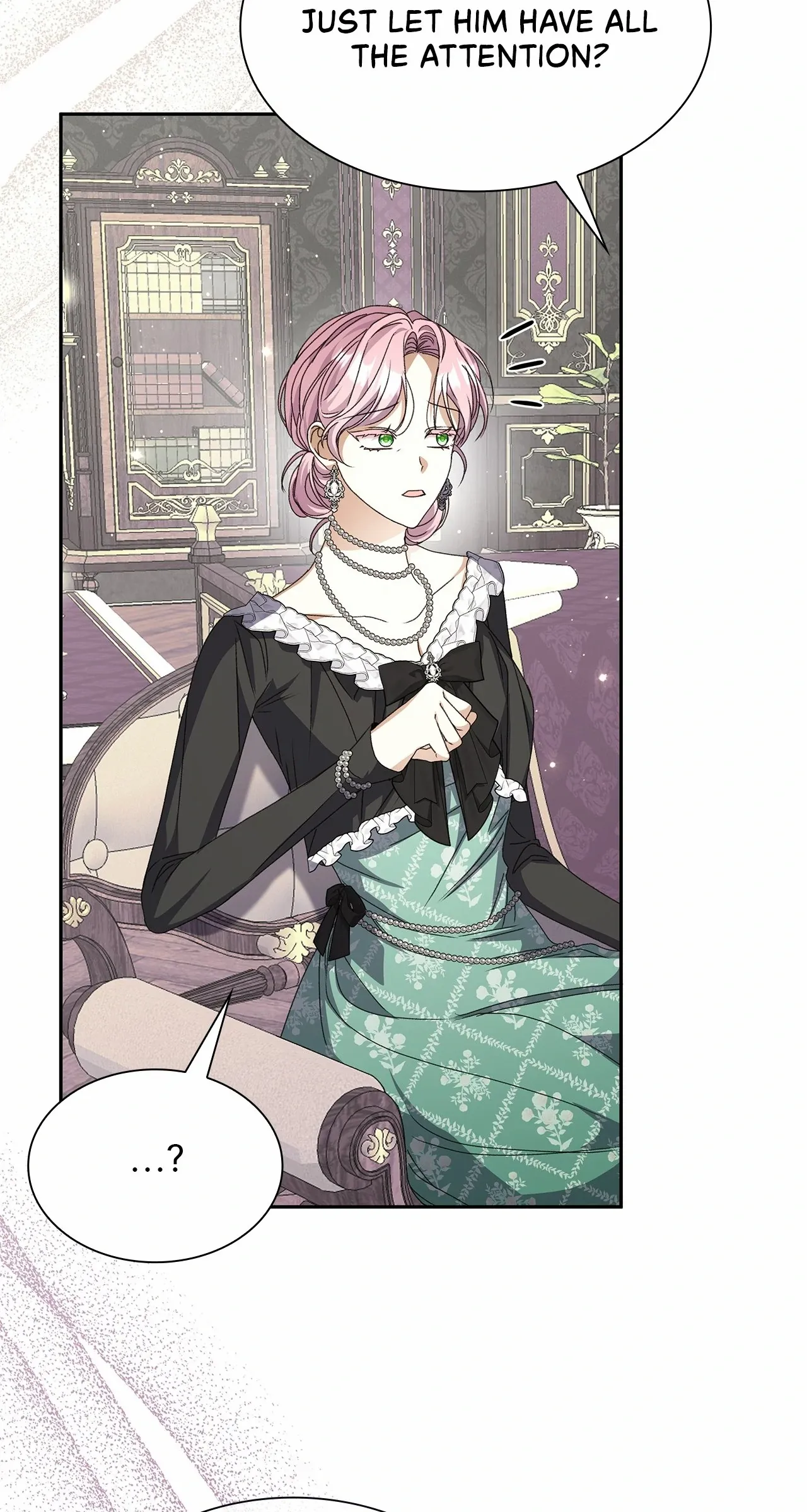 Read Enough with the Flirting EN Manga Online