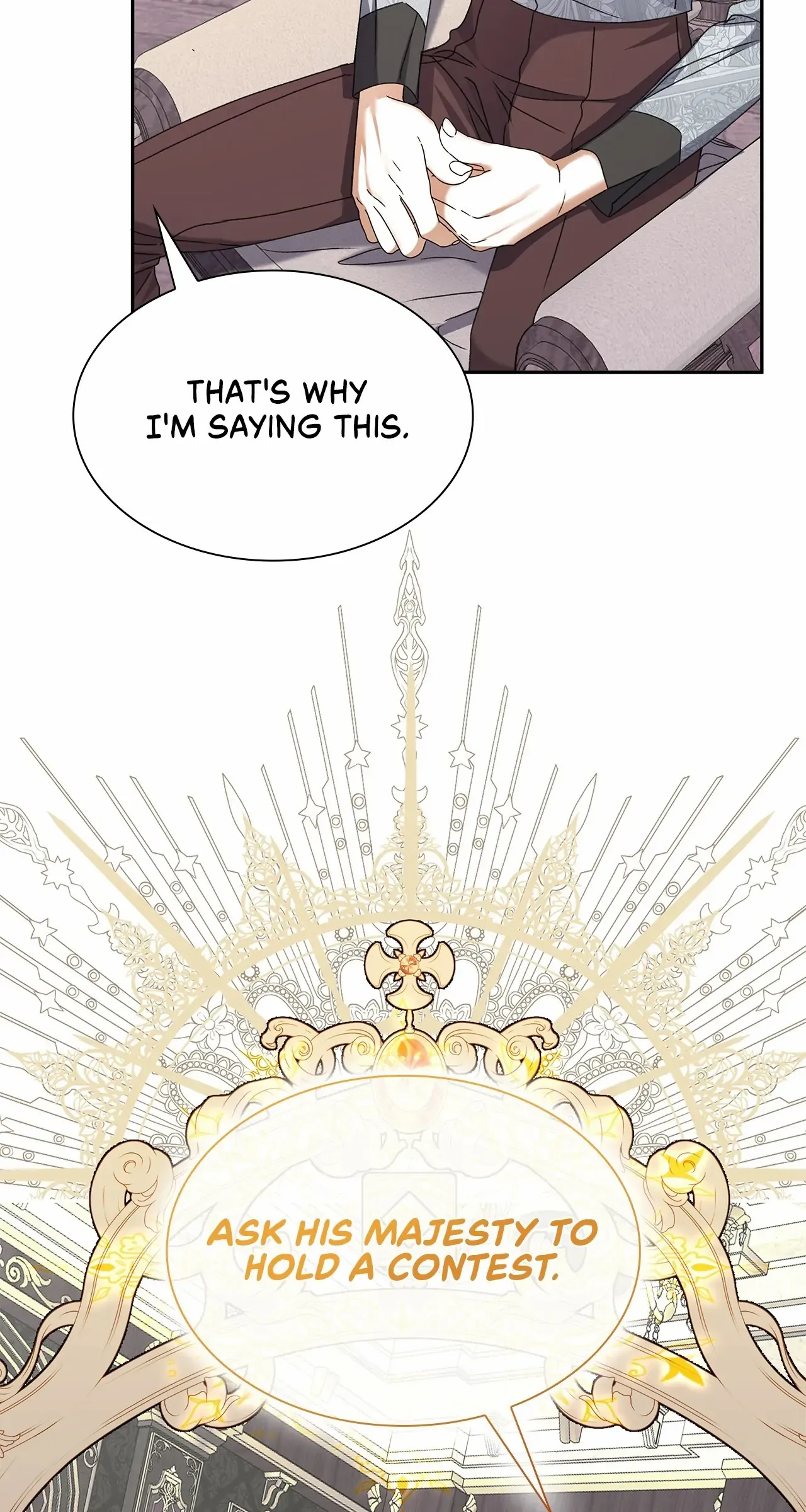 Read Enough with the Flirting EN Manga Online