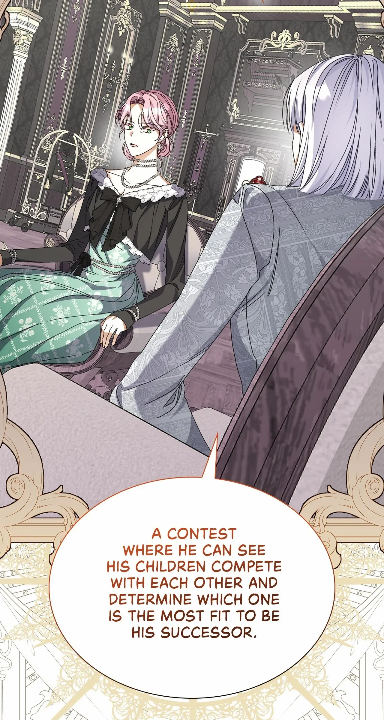 Read Enough with the Flirting EN Manga Online
