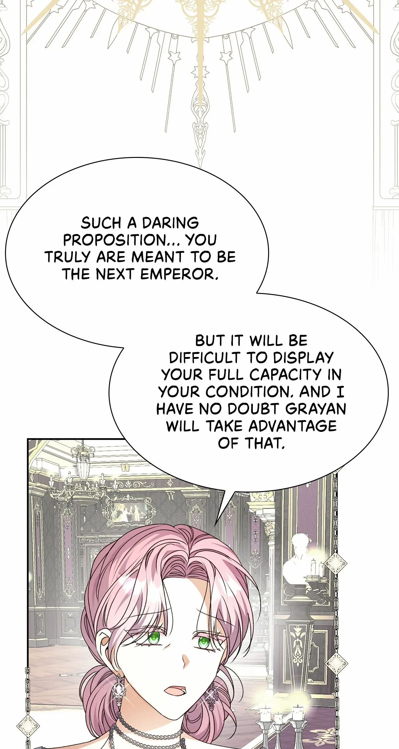 Read Enough with the Flirting EN Manga Online