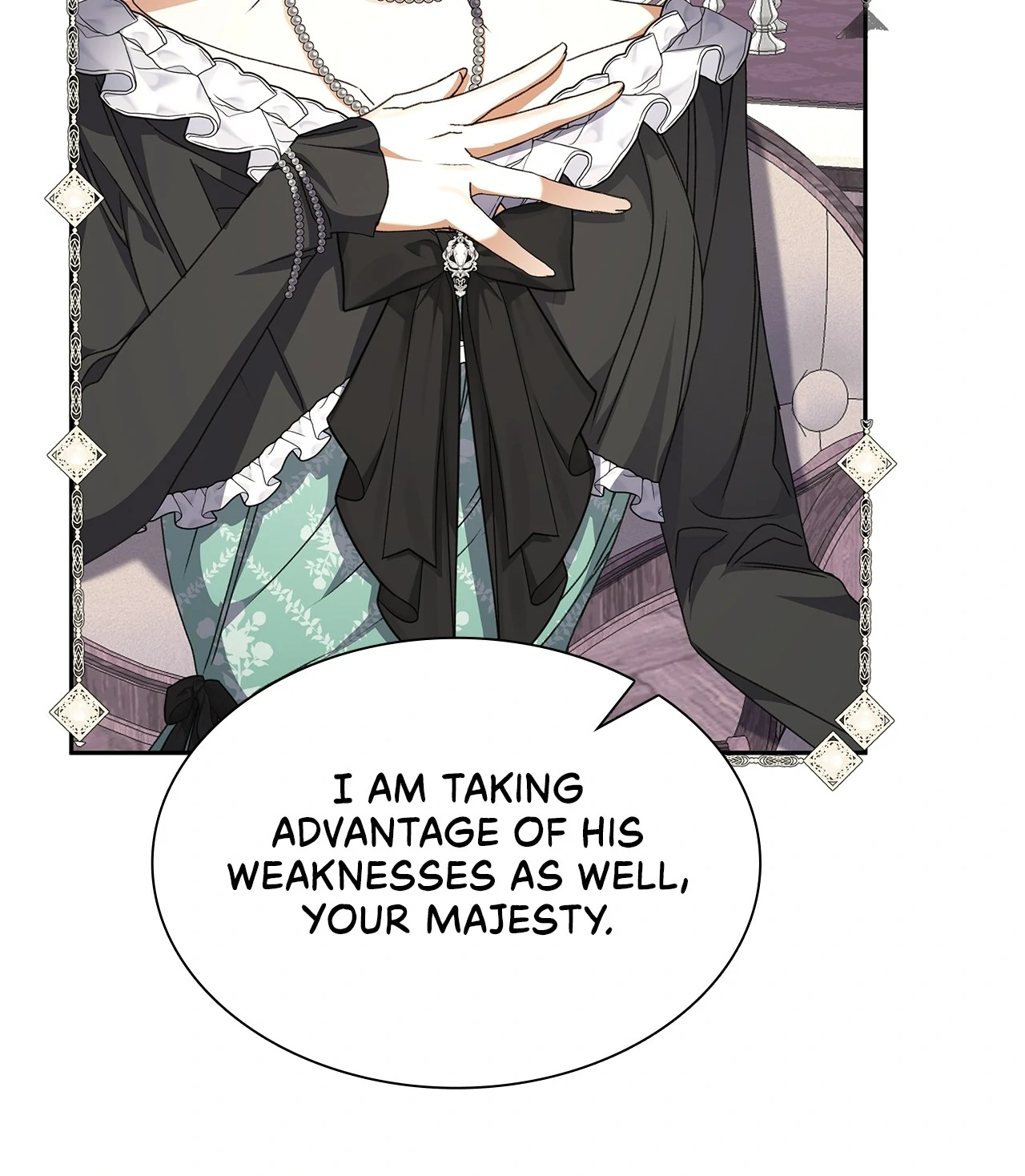 Read Enough with the Flirting EN Manga Online