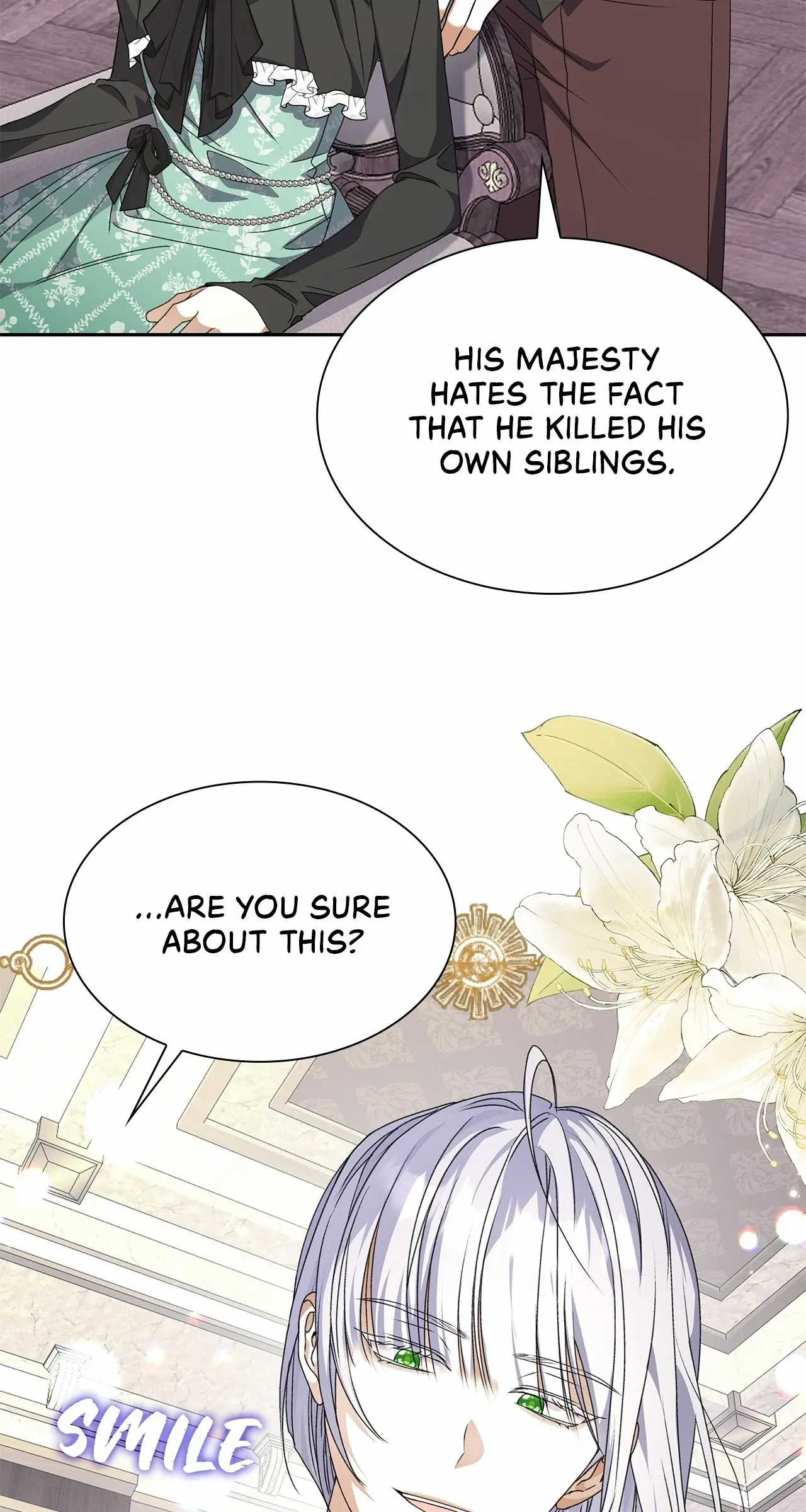 Read Enough with the Flirting EN Manga Online