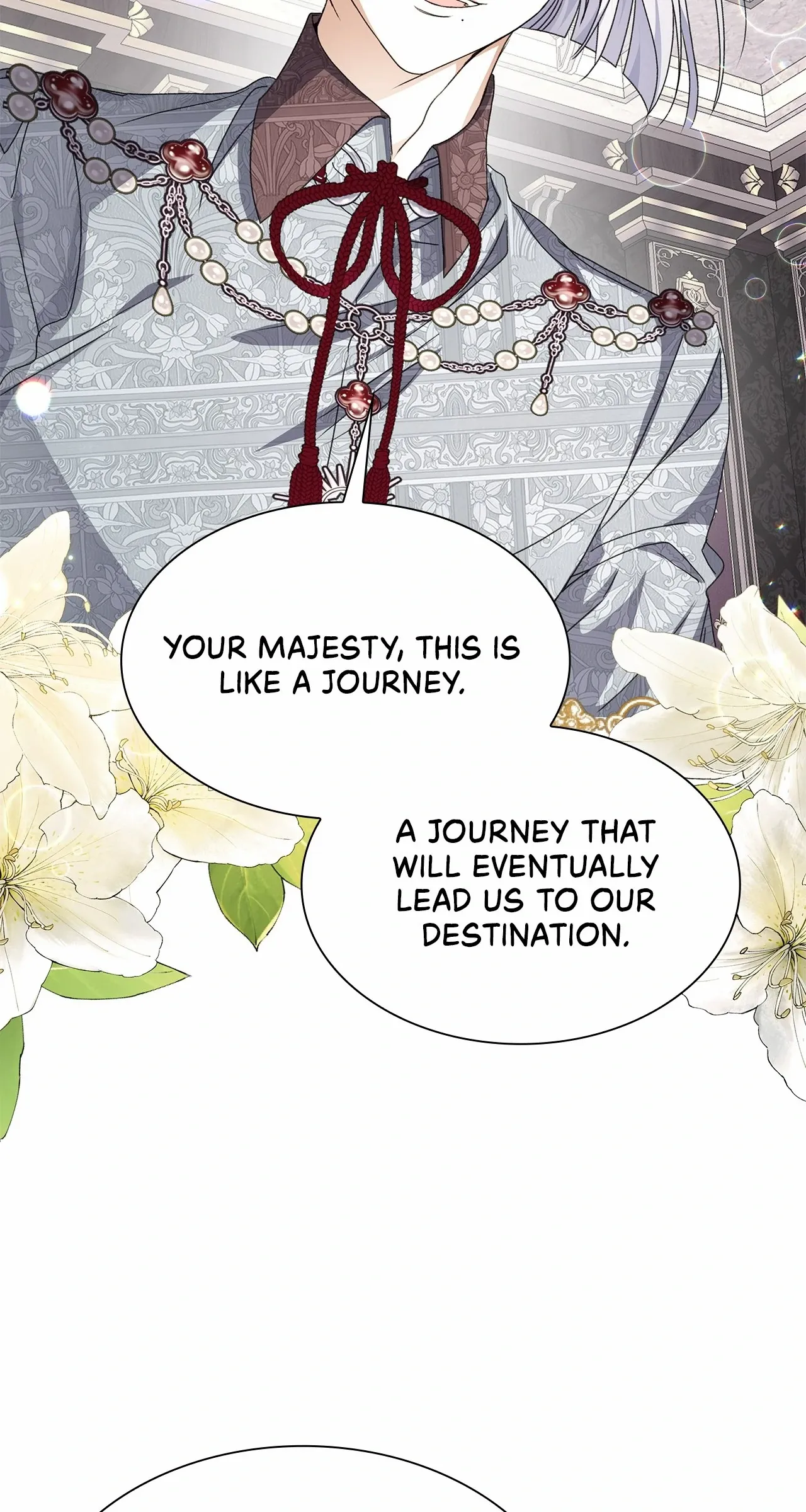 Read Enough with the Flirting EN Manga Online