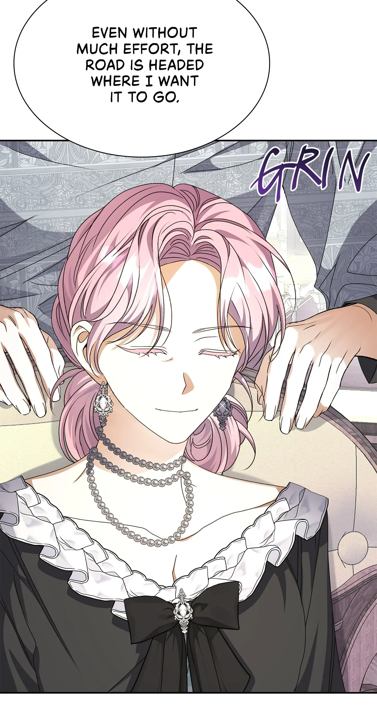 Read Enough with the Flirting EN Manga Online