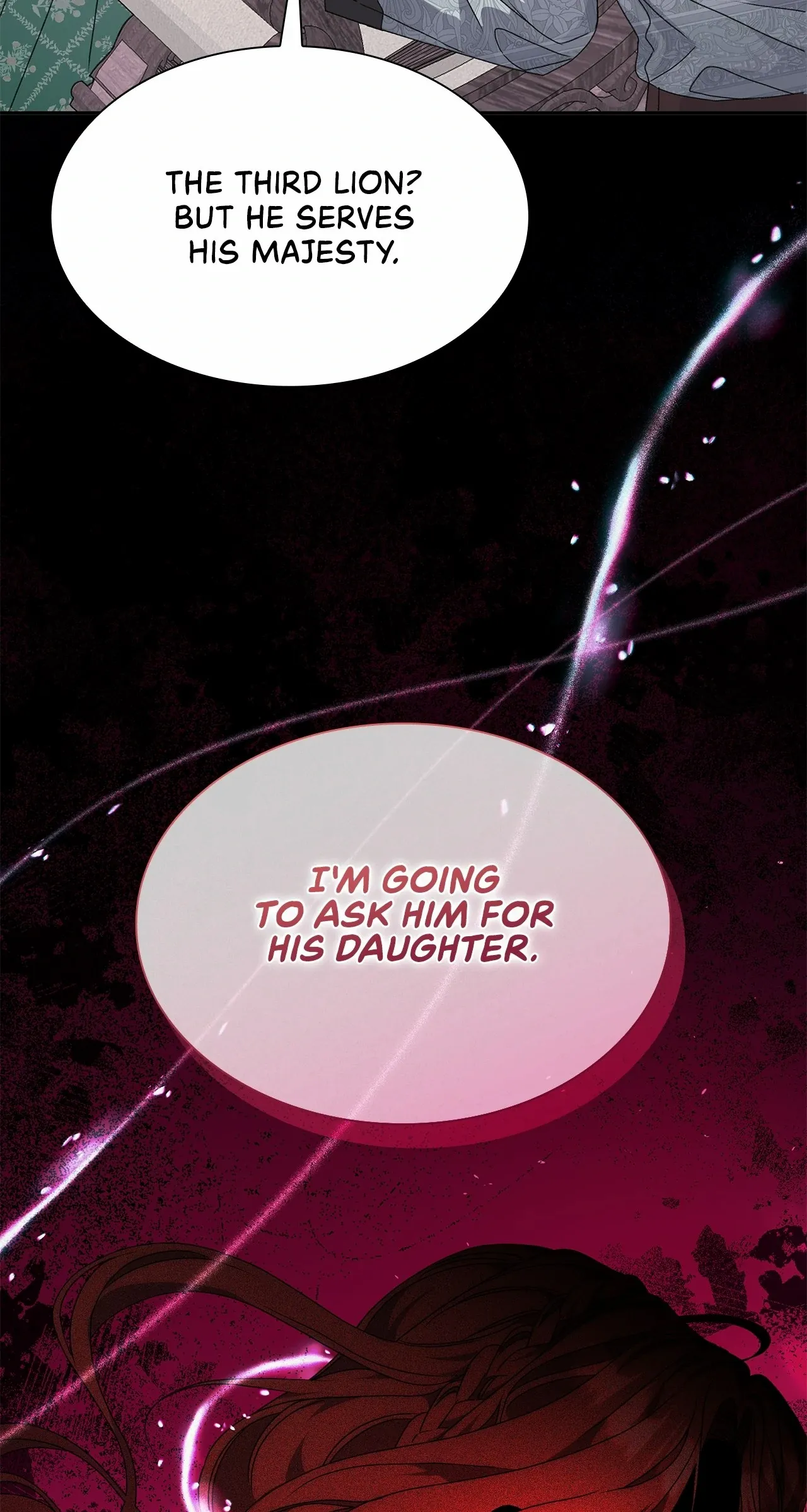 Read Enough with the Flirting EN Manga Online