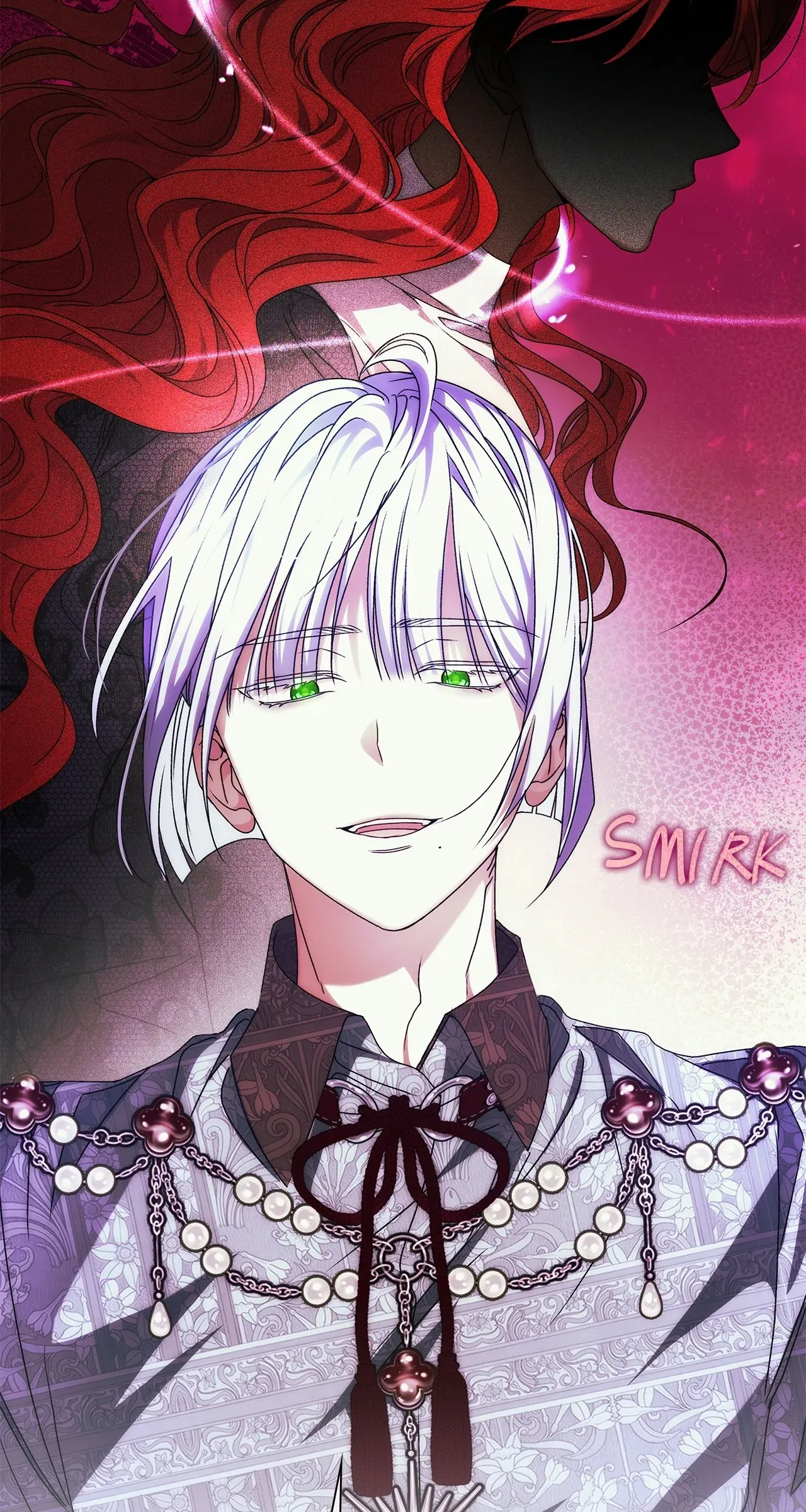 Read Enough with the Flirting EN Manga Online